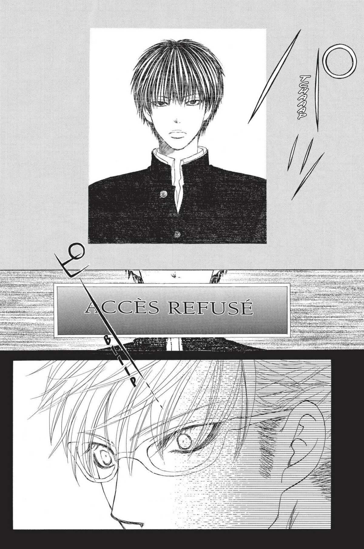 Gakuen Ouji – Playboy Academy Volume 4 page 80