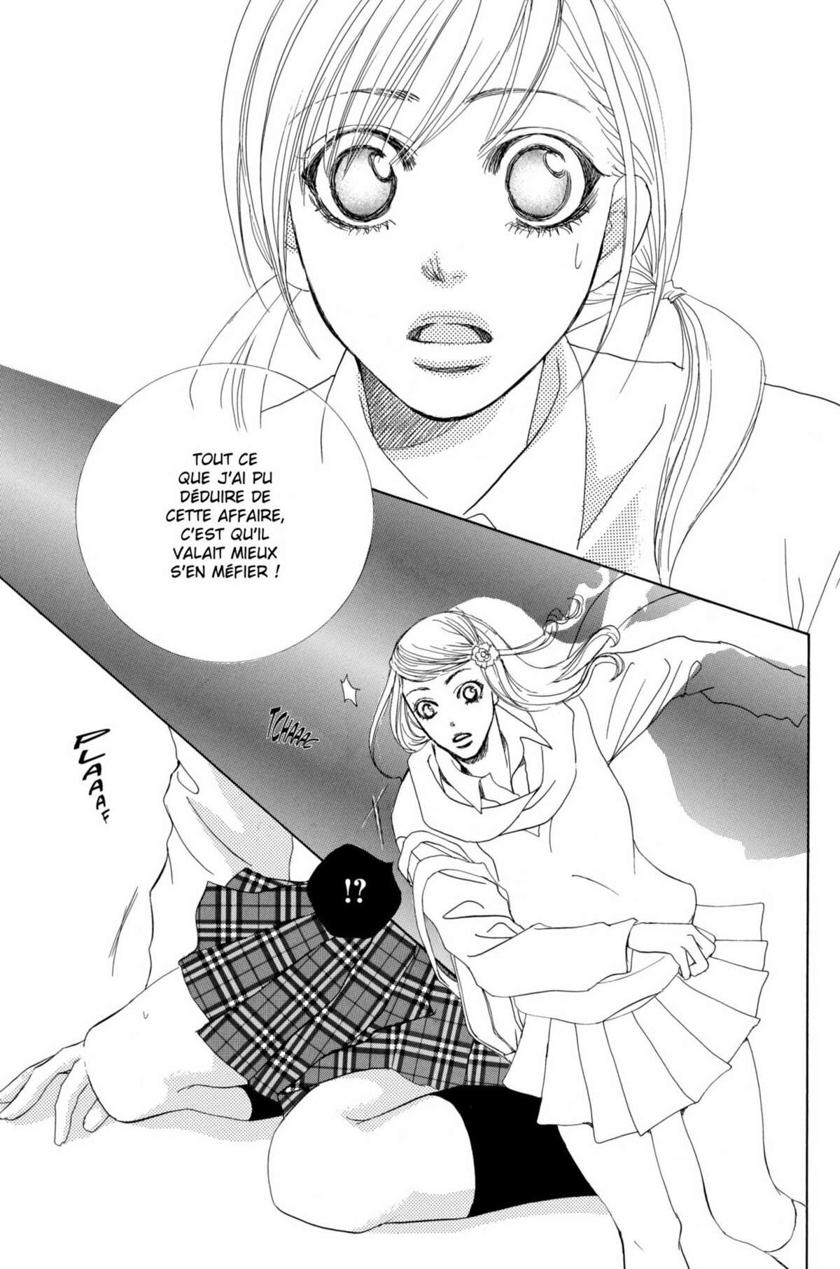 Gakuen Ouji – Playboy Academy Volume 4 page 83