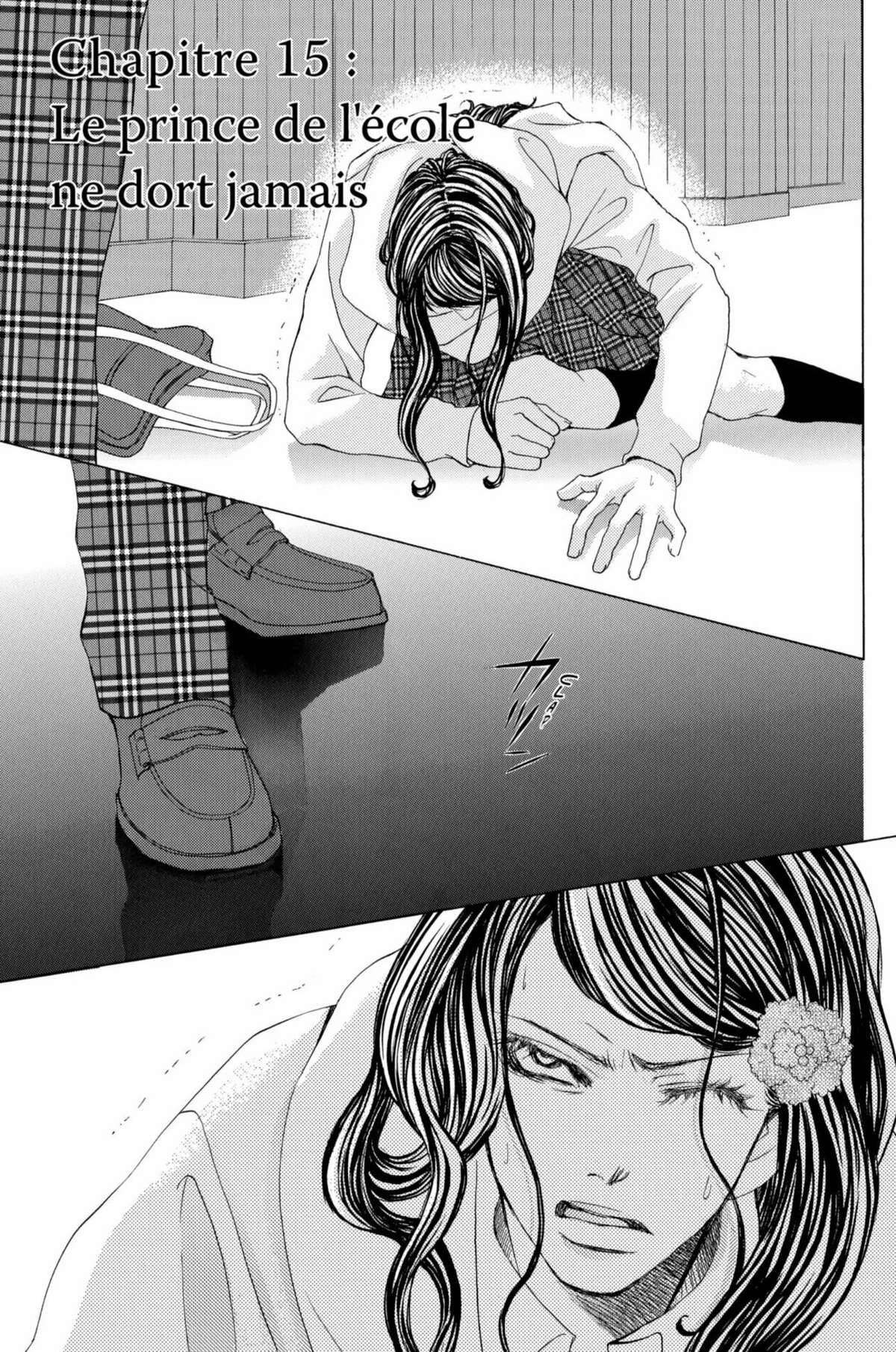 Gakuen Ouji – Playboy Academy Volume 4 page 87