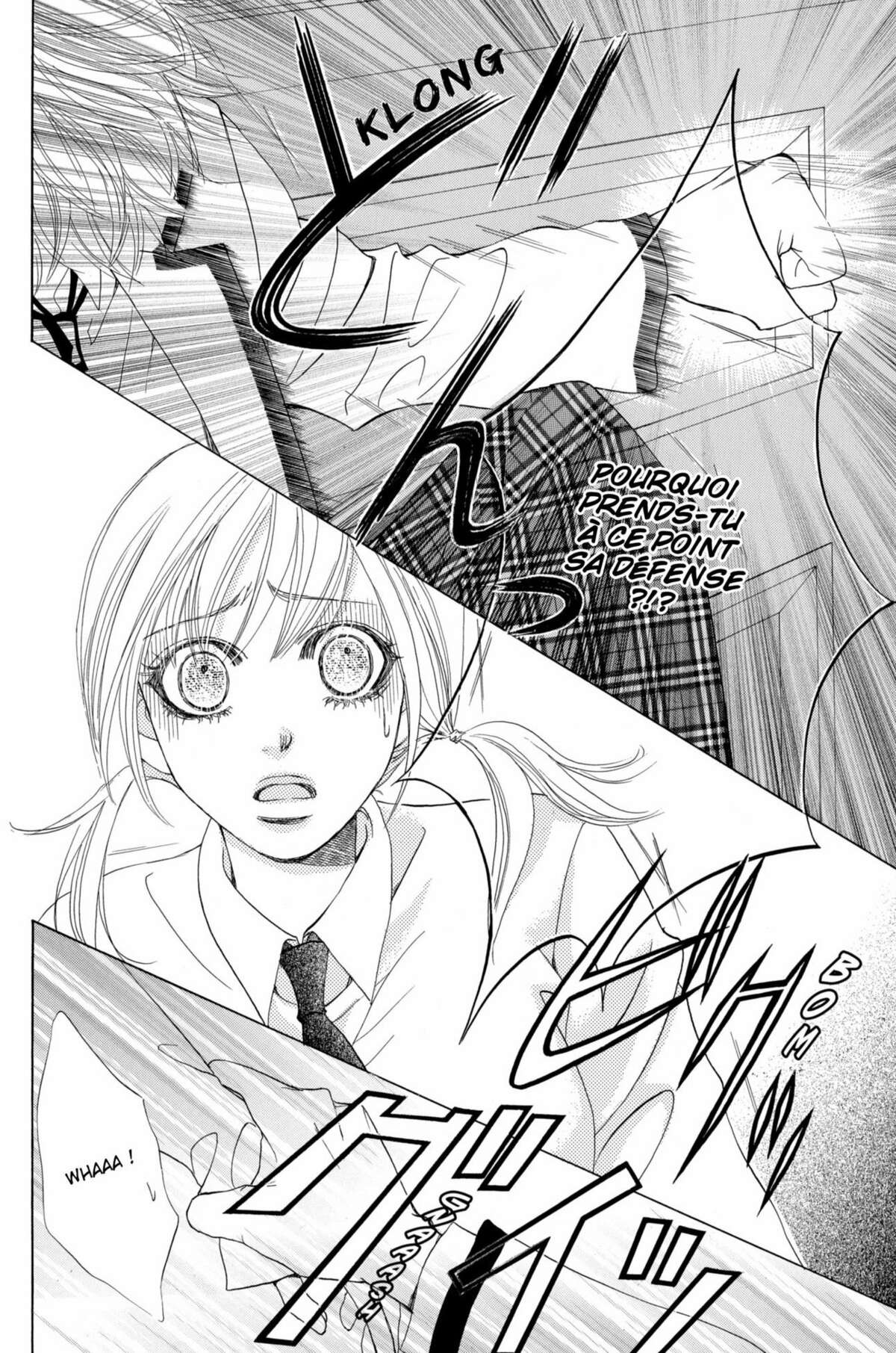 Gakuen Ouji – Playboy Academy Volume 4 page 98