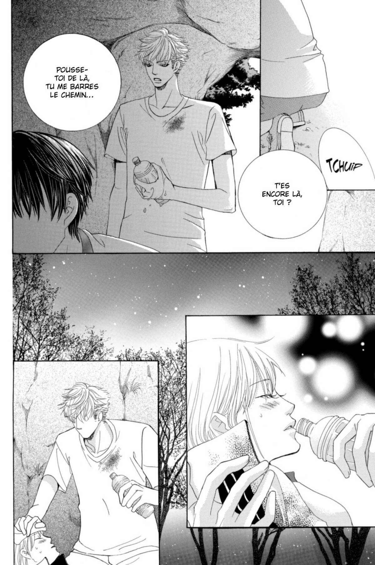 Gakuen Ouji – Playboy Academy Volume 7 page 102
