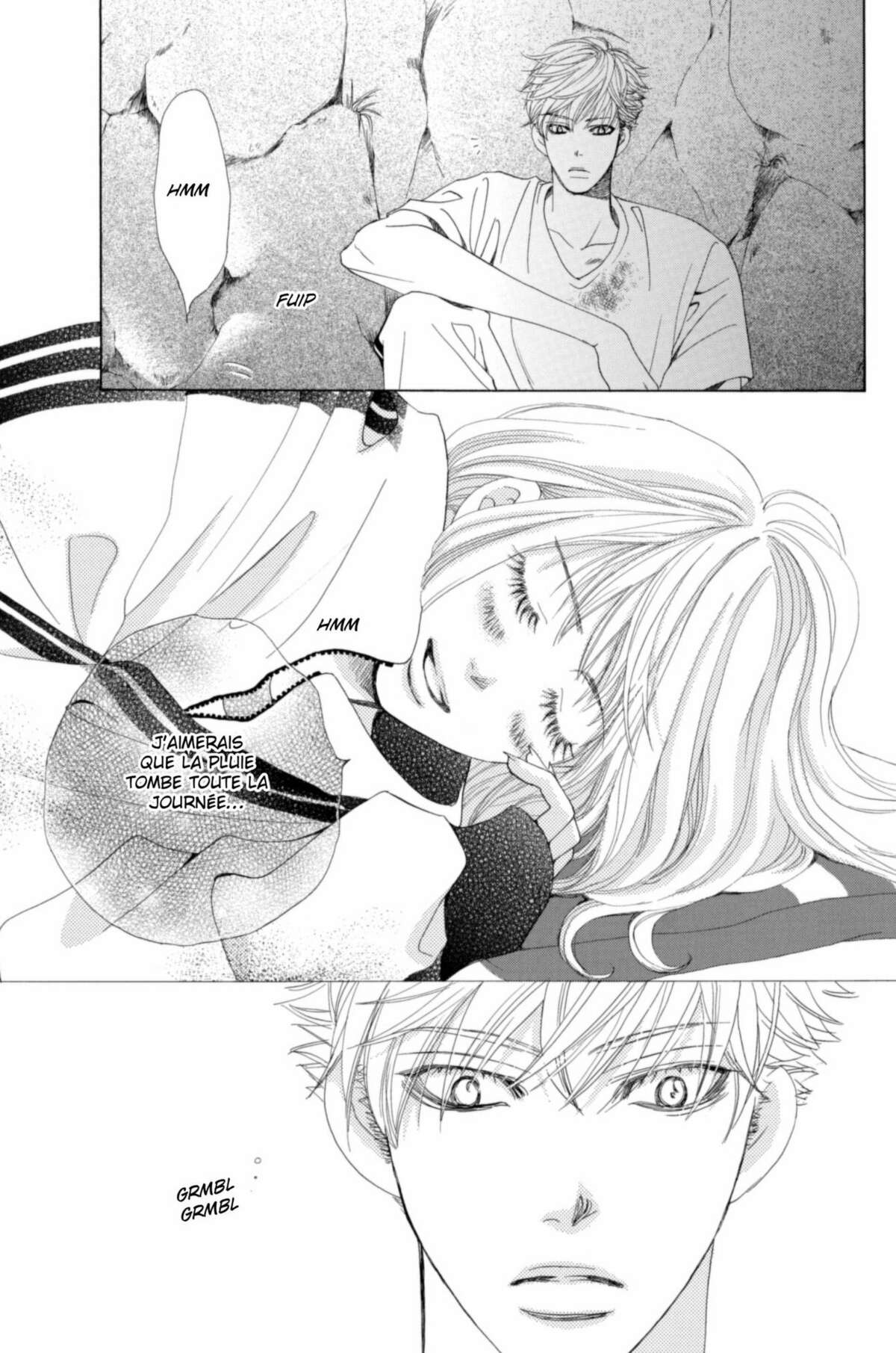 Gakuen Ouji – Playboy Academy Volume 7 page 105