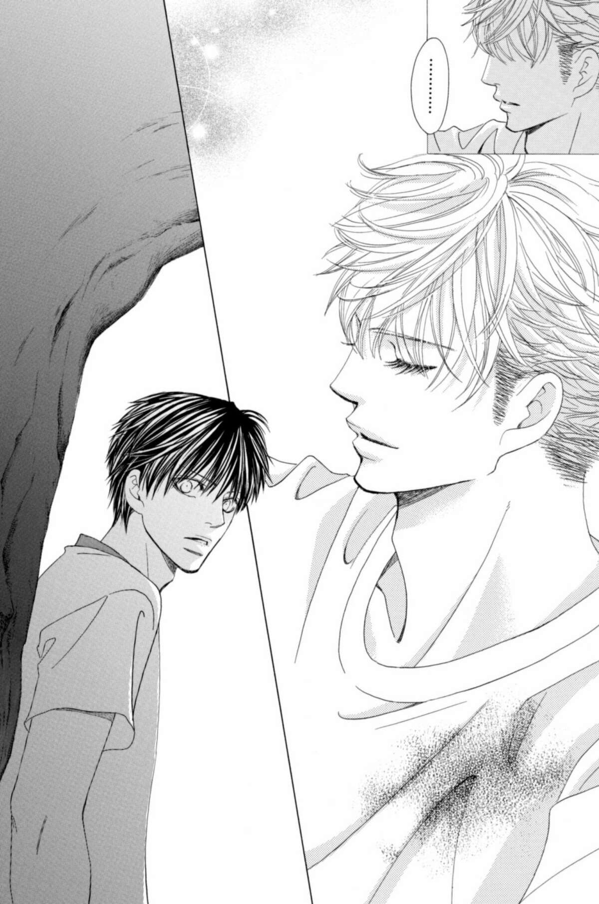 Gakuen Ouji – Playboy Academy Volume 7 page 106