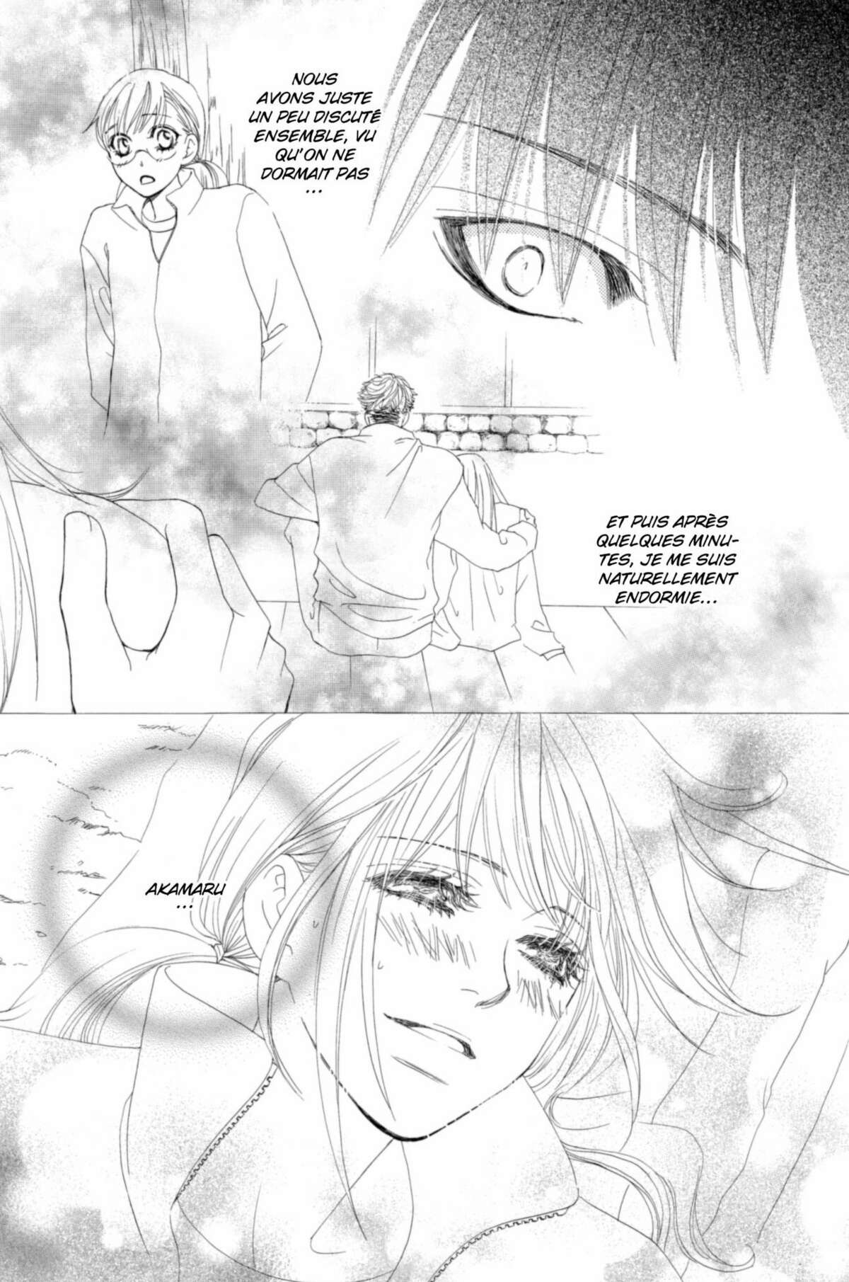 Gakuen Ouji – Playboy Academy Volume 7 page 107