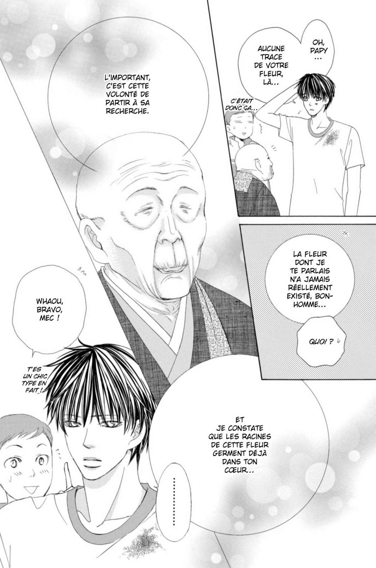 Gakuen Ouji – Playboy Academy Volume 7 page 118