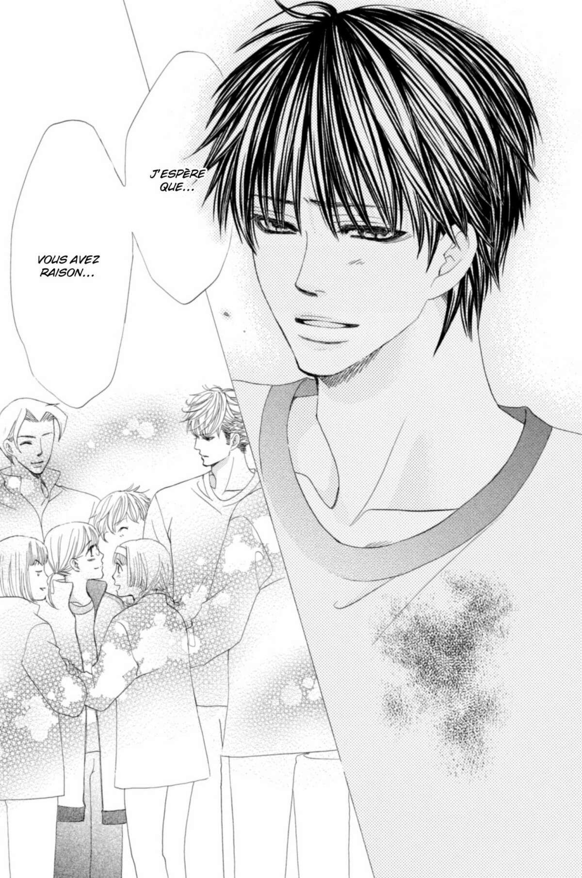 Gakuen Ouji – Playboy Academy Volume 7 page 119