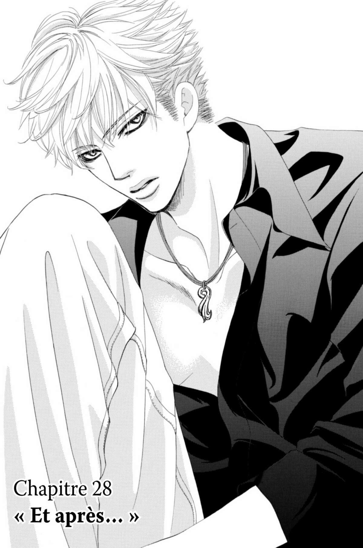 Gakuen Ouji – Playboy Academy Volume 7 page 123
