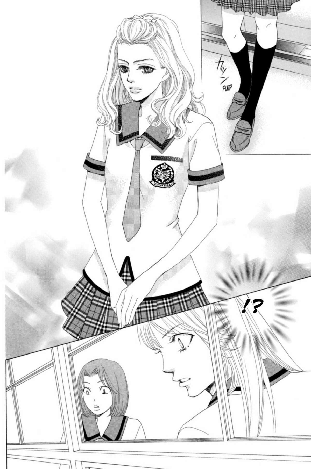 Gakuen Ouji – Playboy Academy Volume 7 page 134