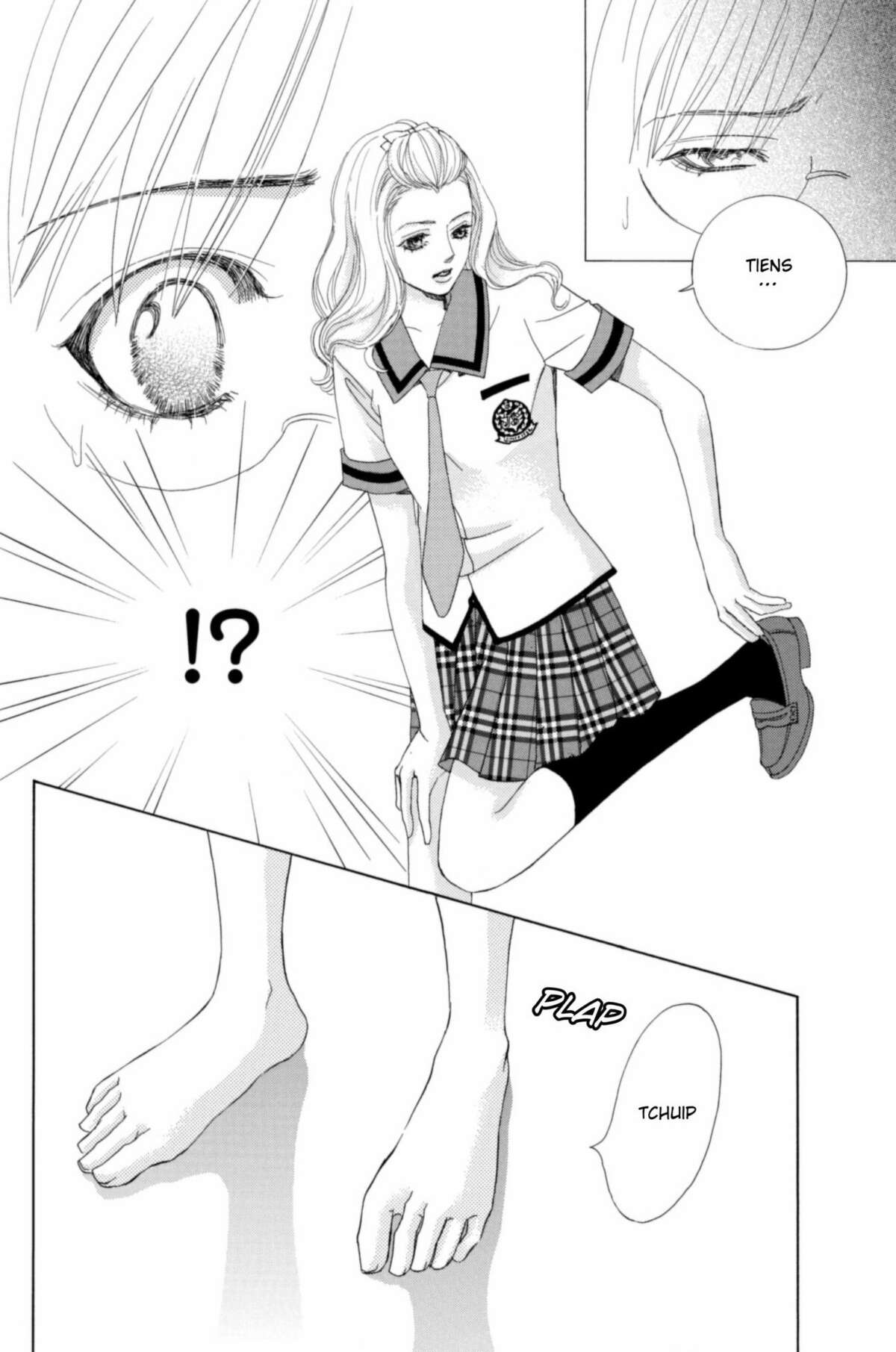 Gakuen Ouji – Playboy Academy Volume 7 page 148