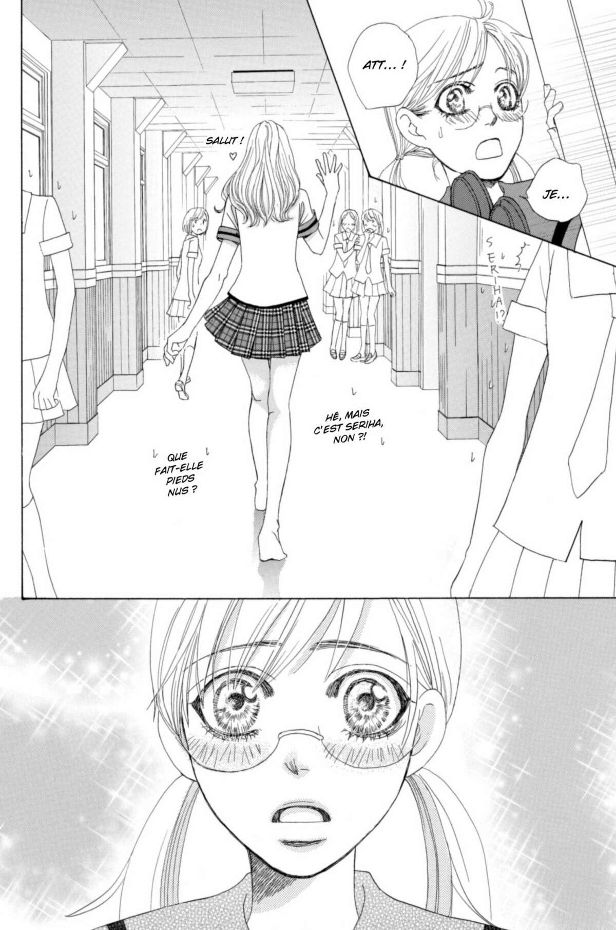 Gakuen Ouji – Playboy Academy Volume 7 page 150