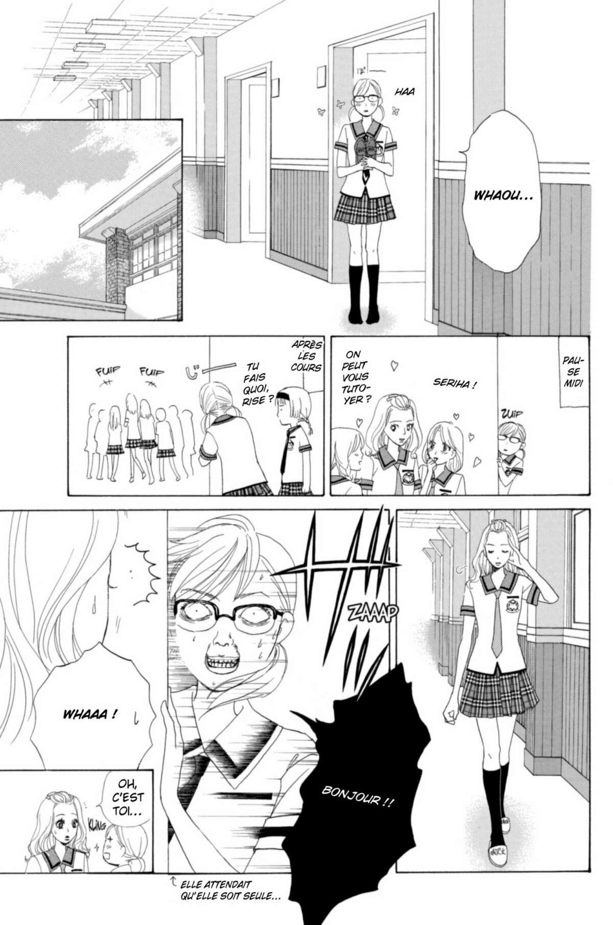 Gakuen Ouji – Playboy Academy Volume 7 page 151