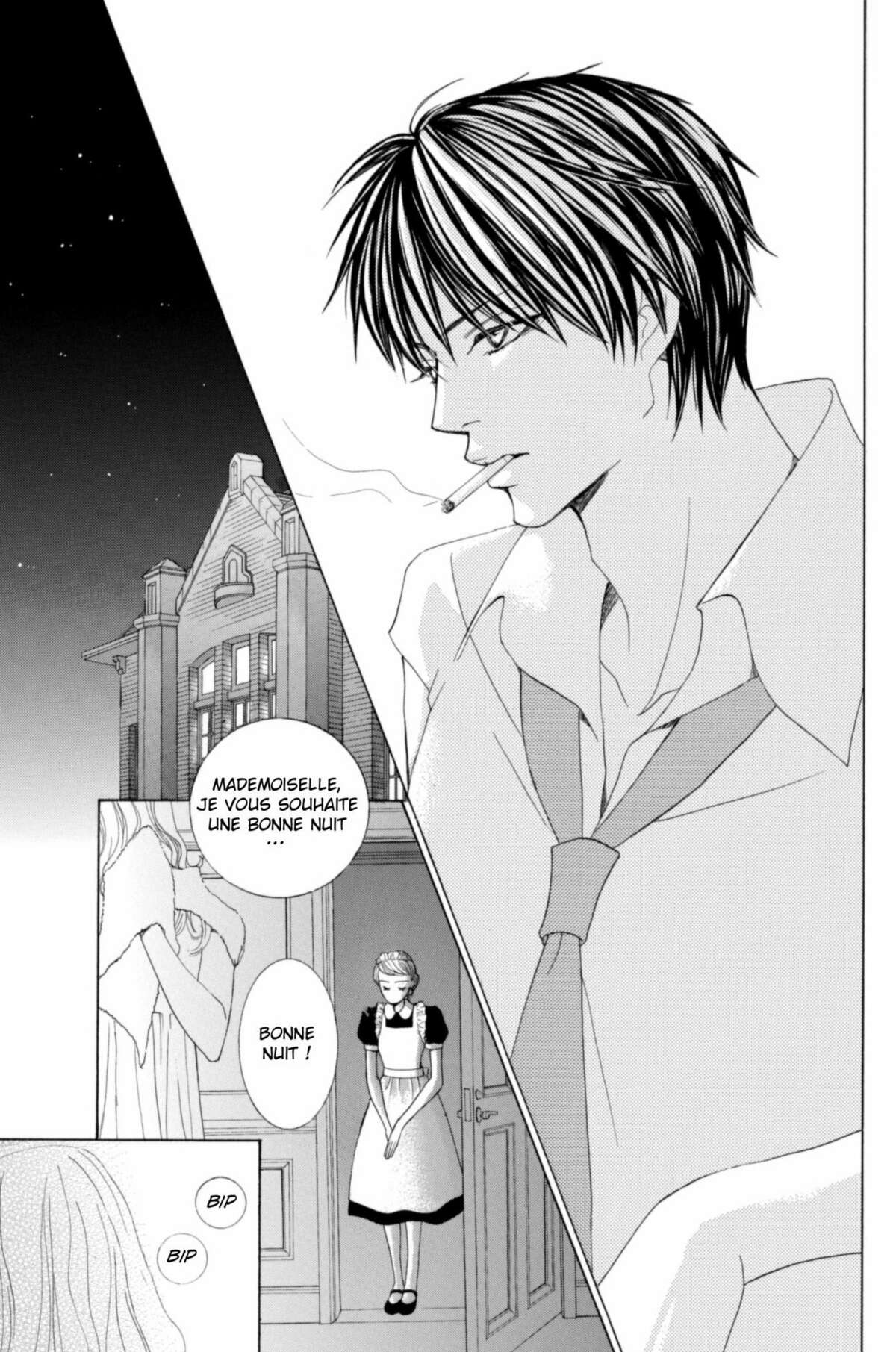 Gakuen Ouji – Playboy Academy Volume 7 page 161