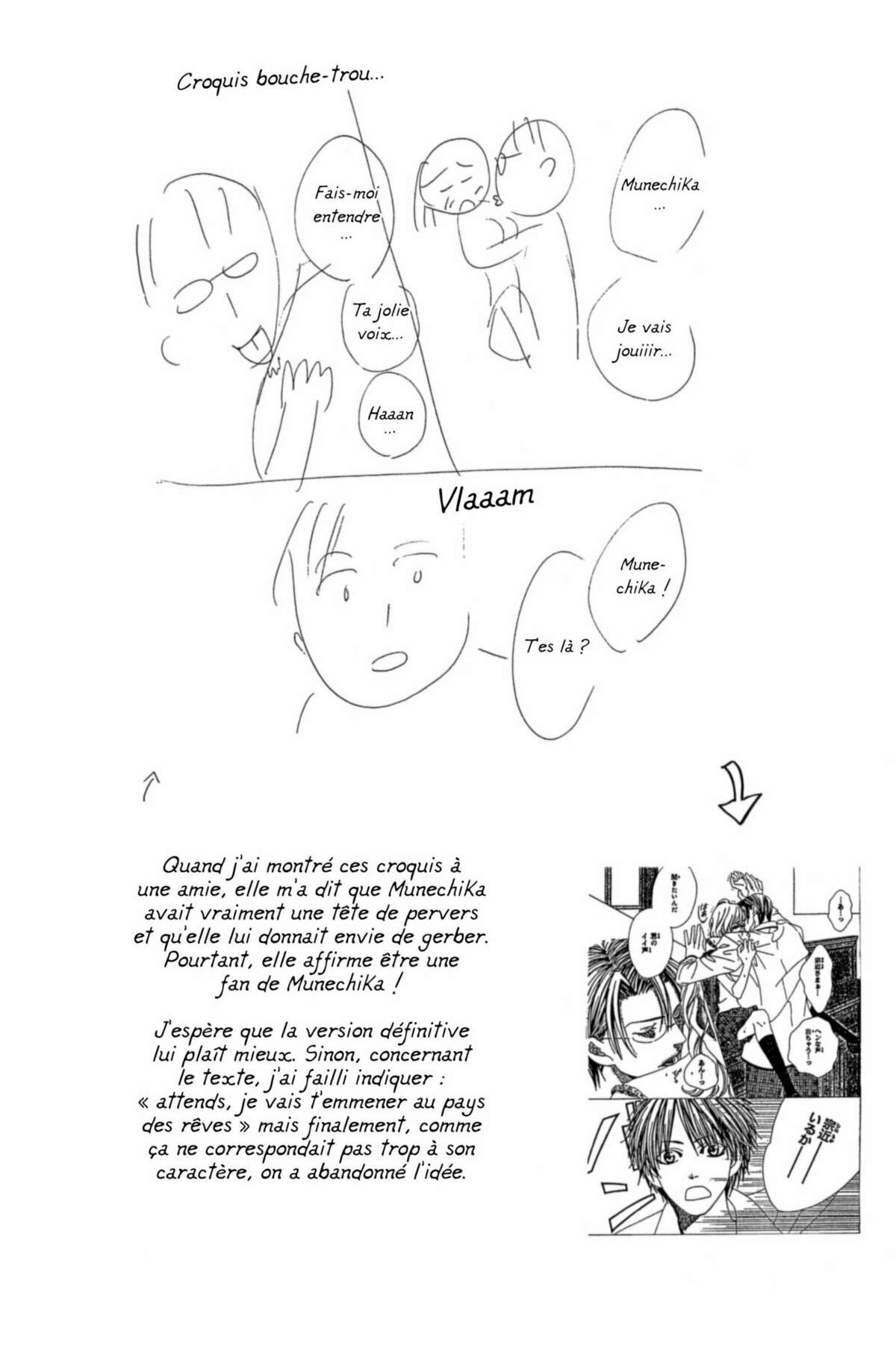 Gakuen Ouji – Playboy Academy Volume 7 page 163