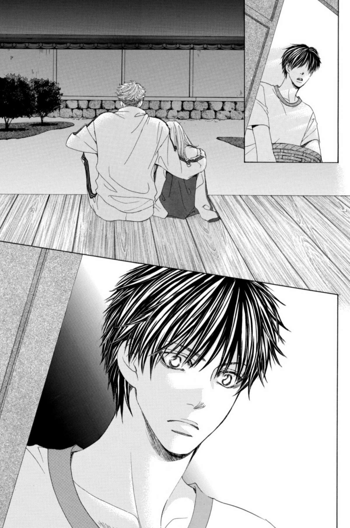 Gakuen Ouji – Playboy Academy Volume 7 page 39