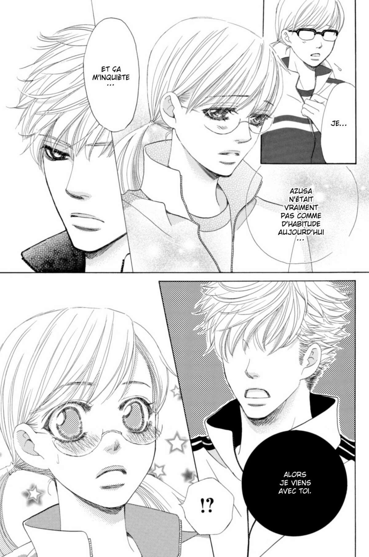 Gakuen Ouji – Playboy Academy Volume 7 page 63