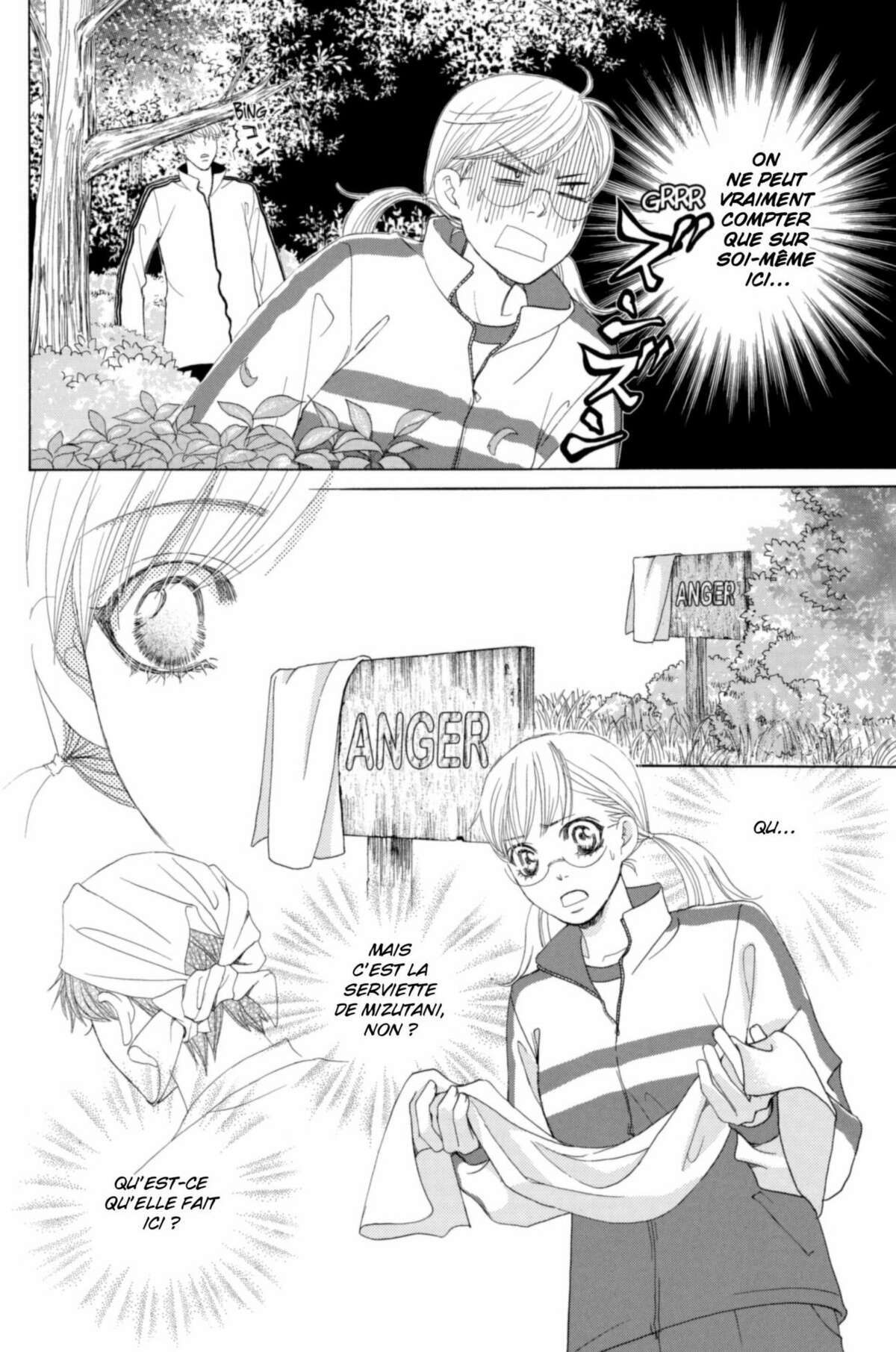 Gakuen Ouji – Playboy Academy Volume 7 page 66