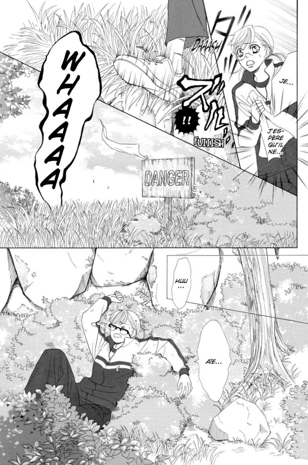 Gakuen Ouji – Playboy Academy Volume 7 page 67