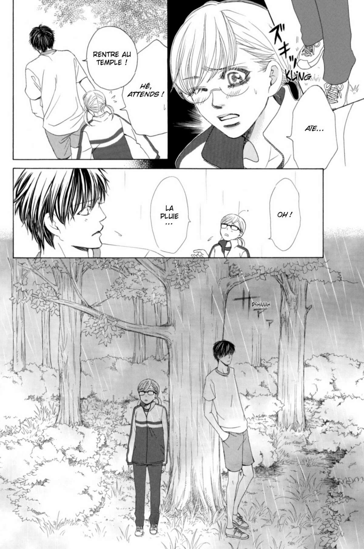 Gakuen Ouji – Playboy Academy Volume 7 page 70