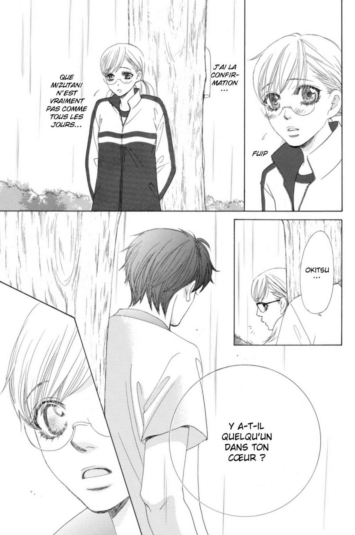 Gakuen Ouji – Playboy Academy Volume 7 page 71