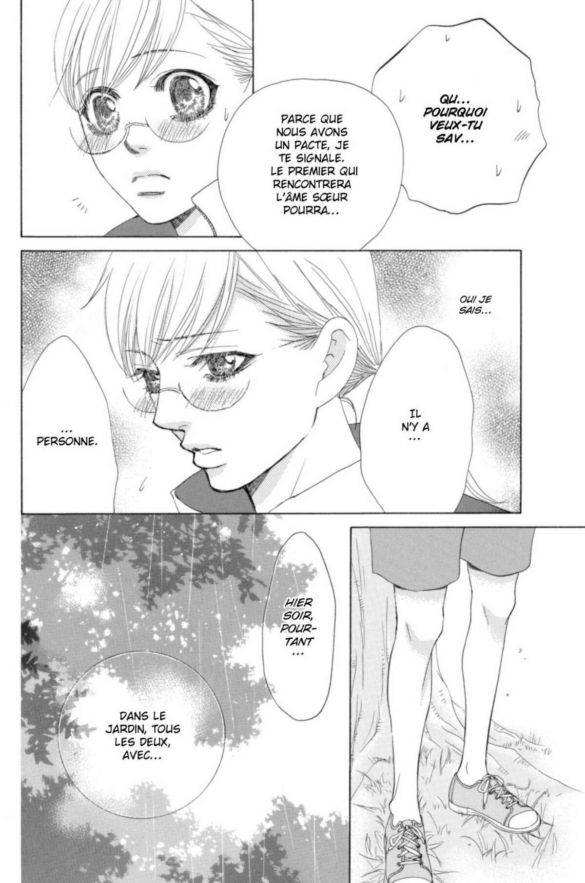 Gakuen Ouji – Playboy Academy Volume 7 page 72