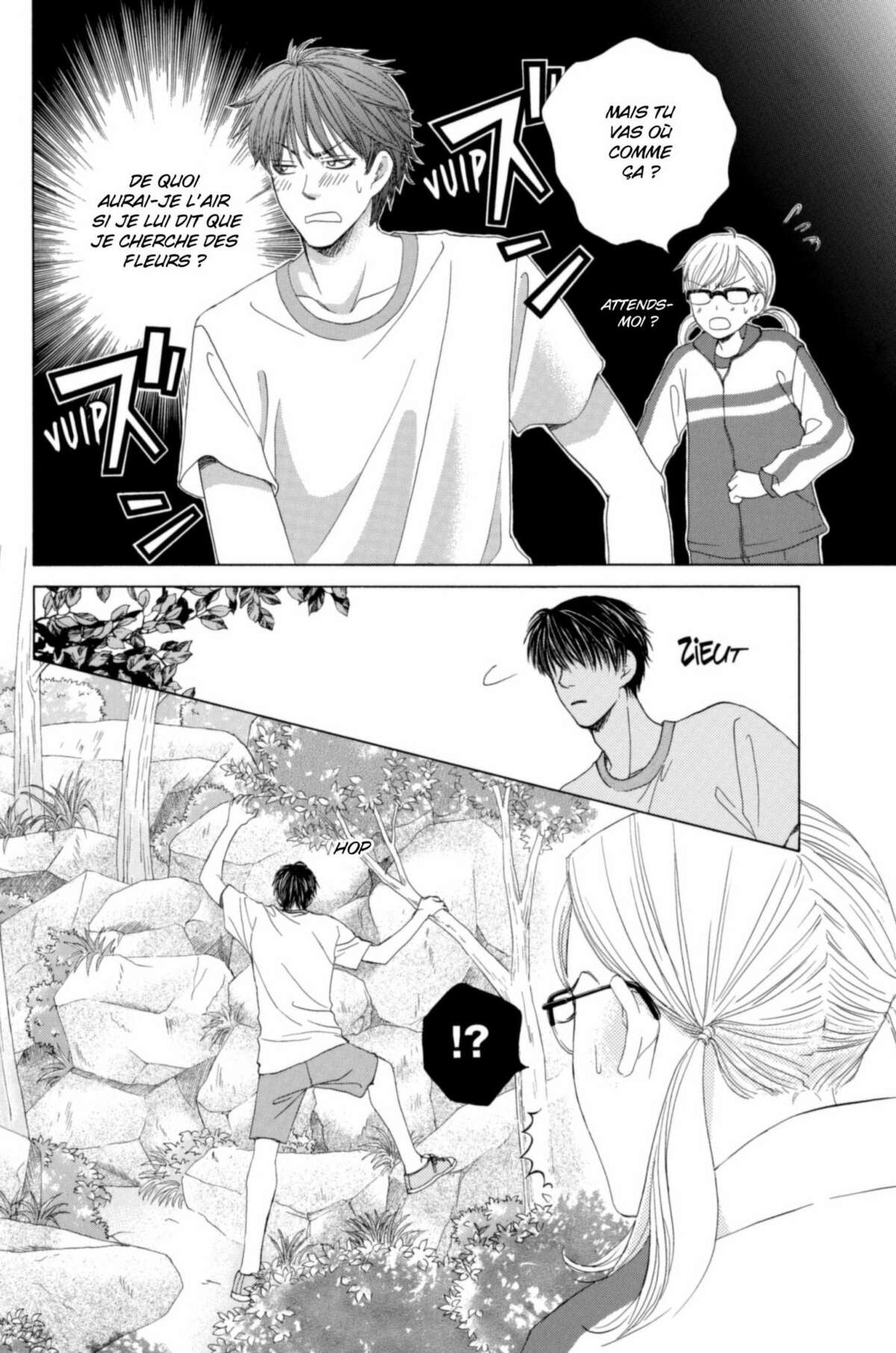 Gakuen Ouji – Playboy Academy Volume 7 page 84