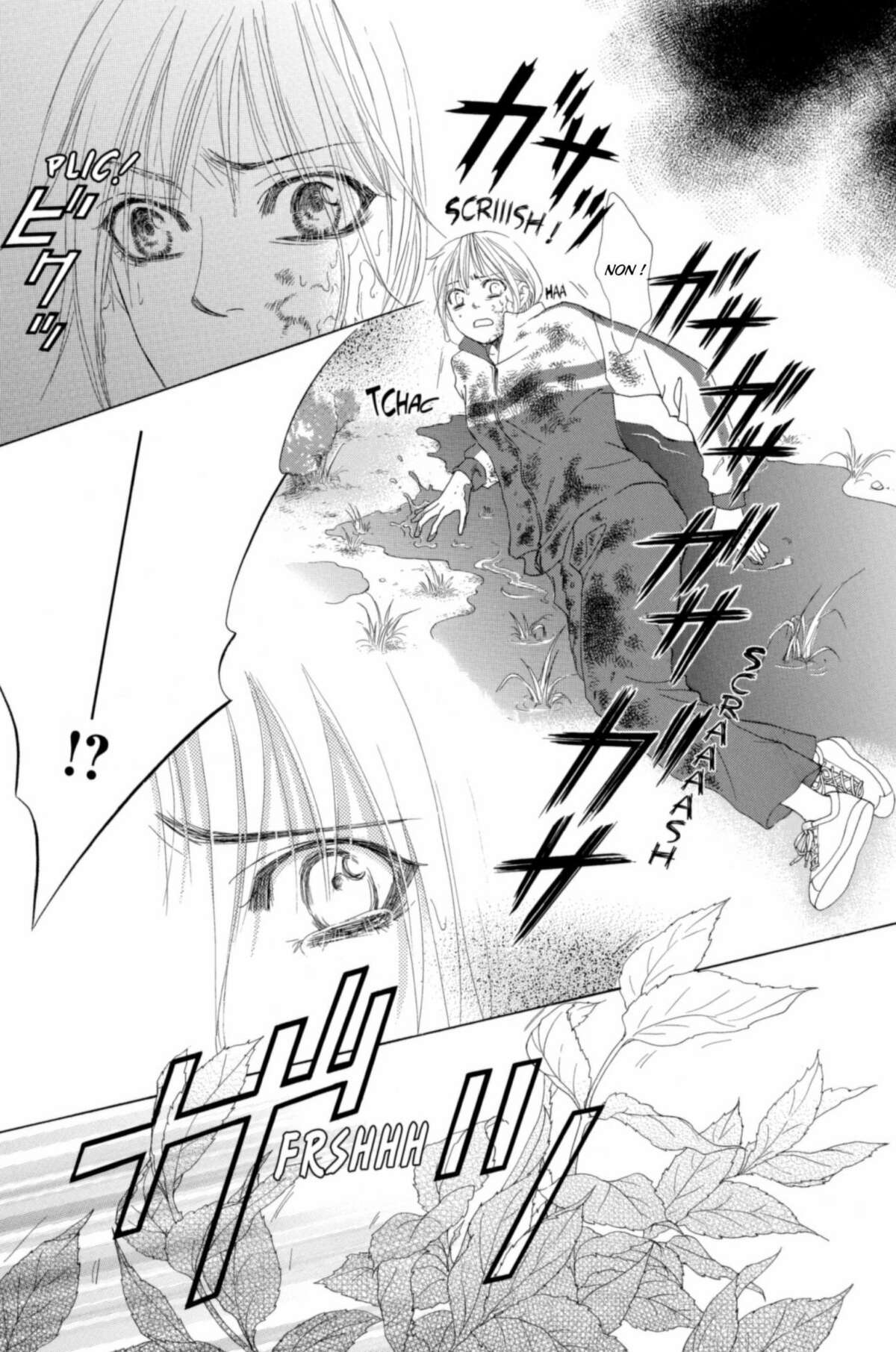Gakuen Ouji – Playboy Academy Volume 7 page 89