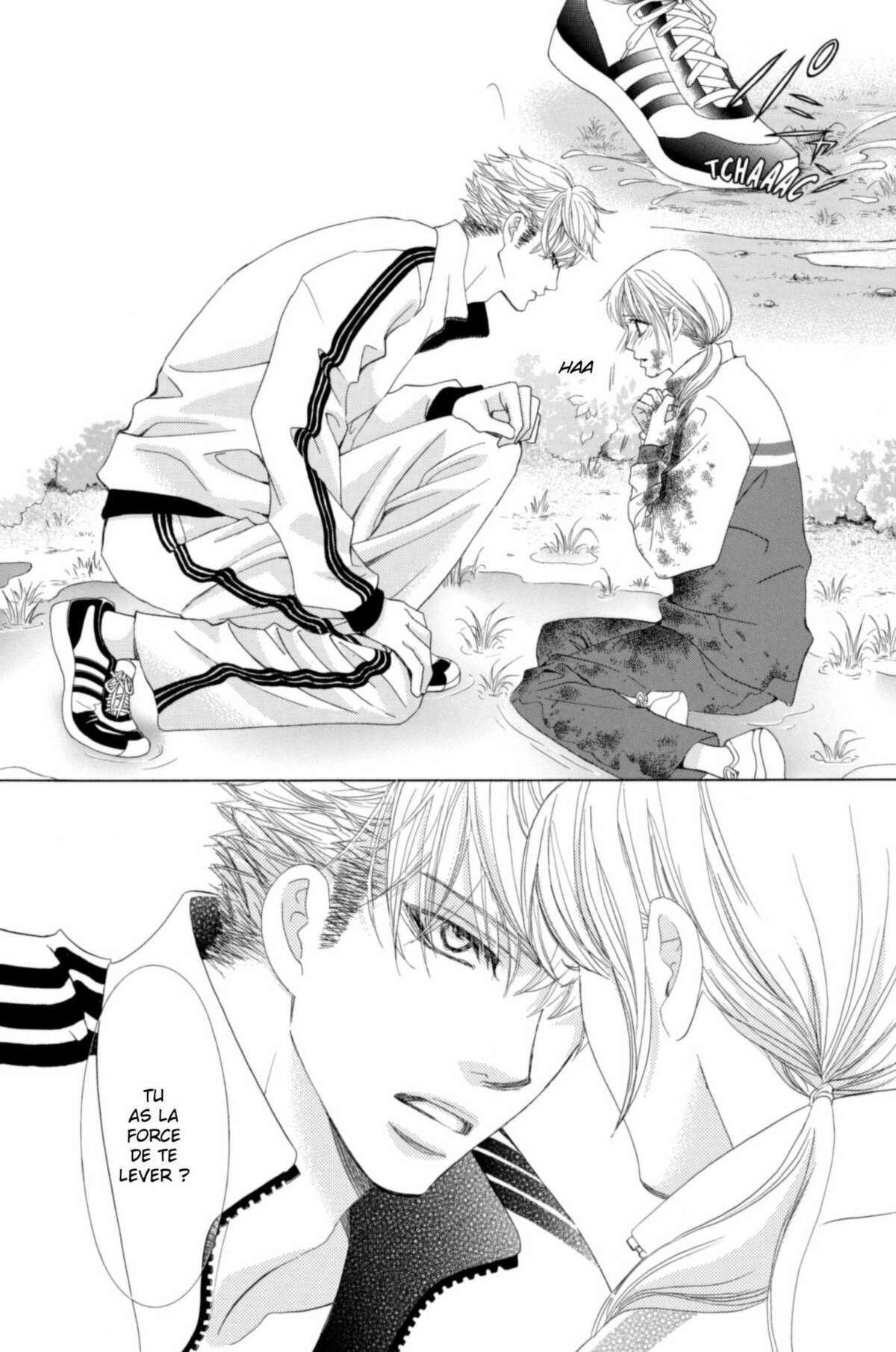 Gakuen Ouji – Playboy Academy Volume 7 page 91