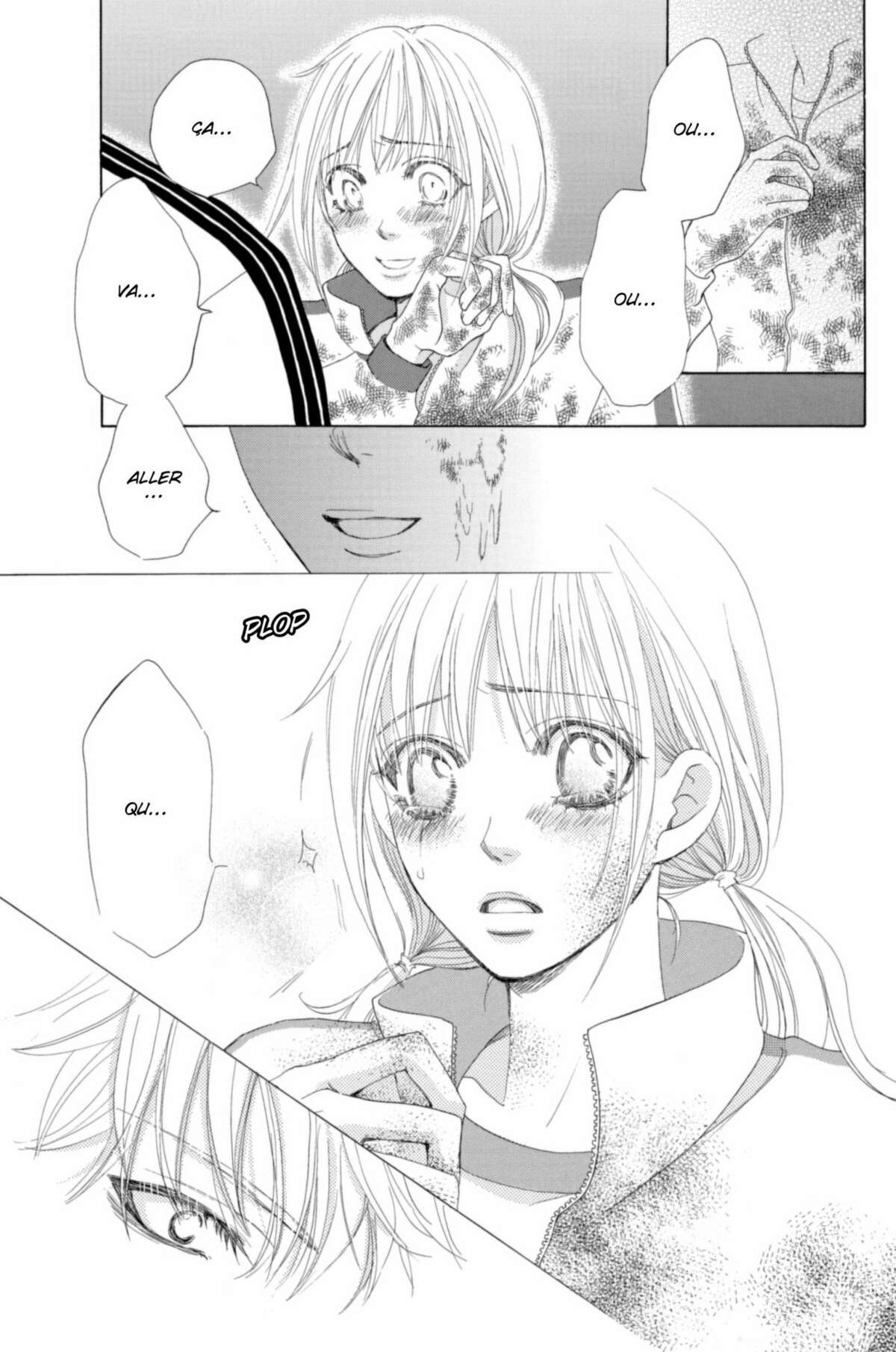 Gakuen Ouji – Playboy Academy Volume 7 page 92