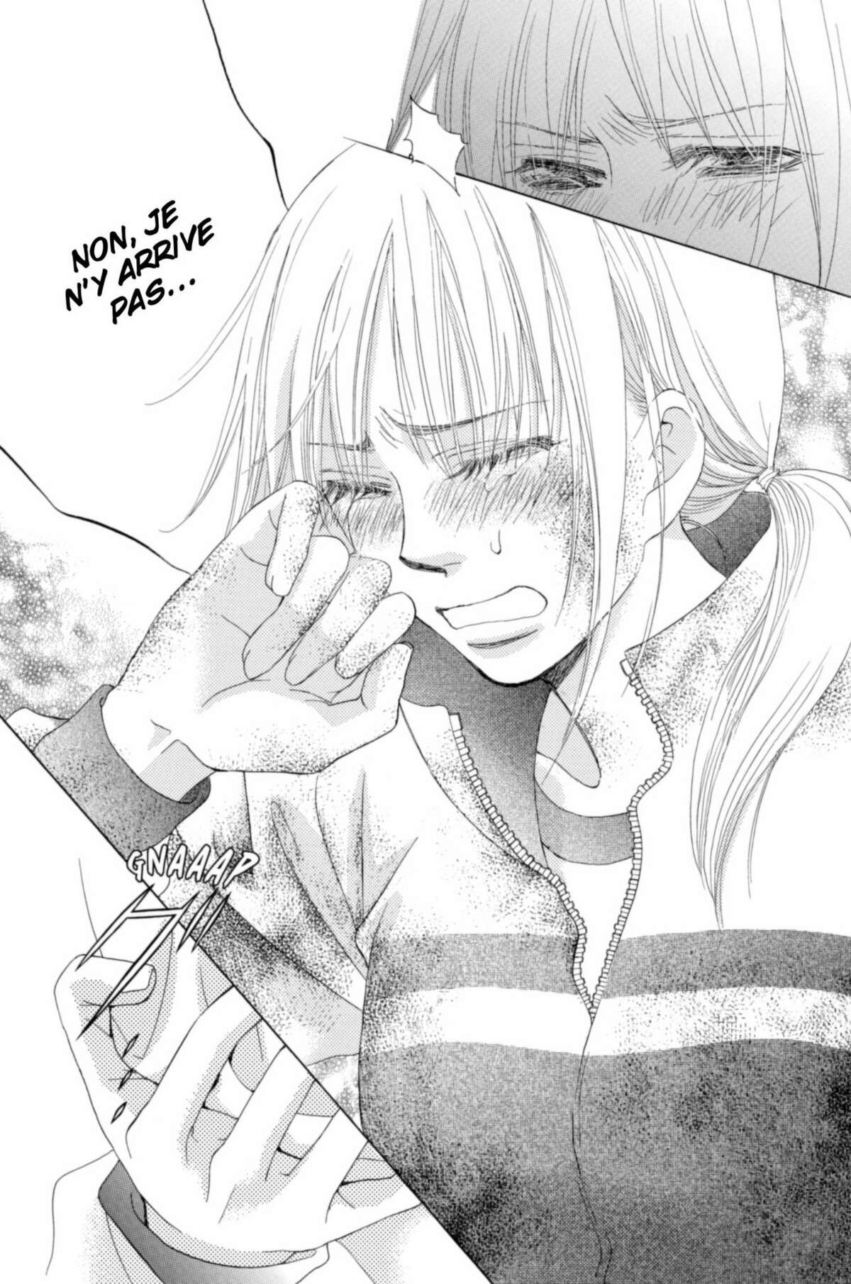 Gakuen Ouji – Playboy Academy Volume 7 page 93