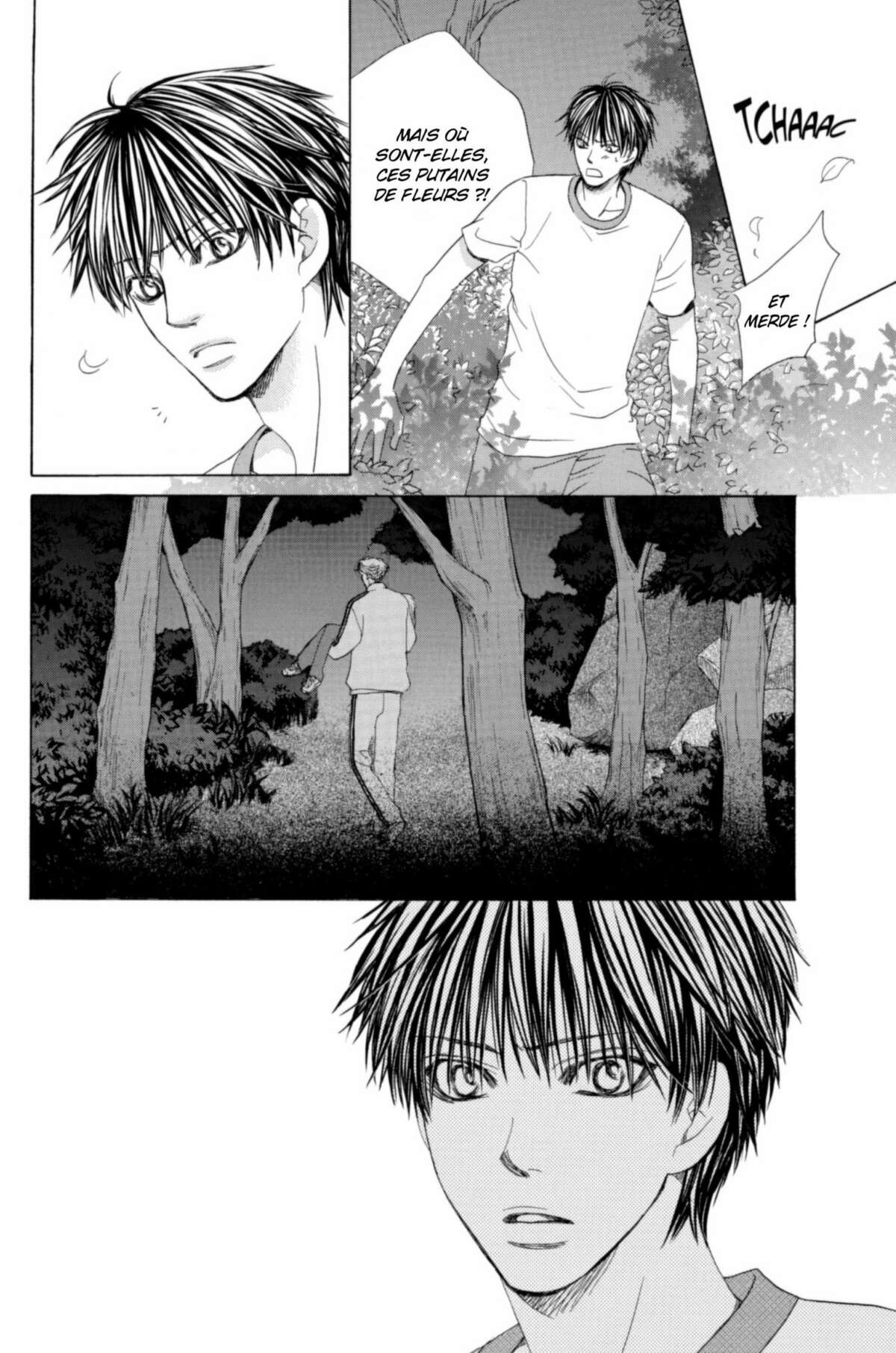 Gakuen Ouji – Playboy Academy Volume 7 page 96