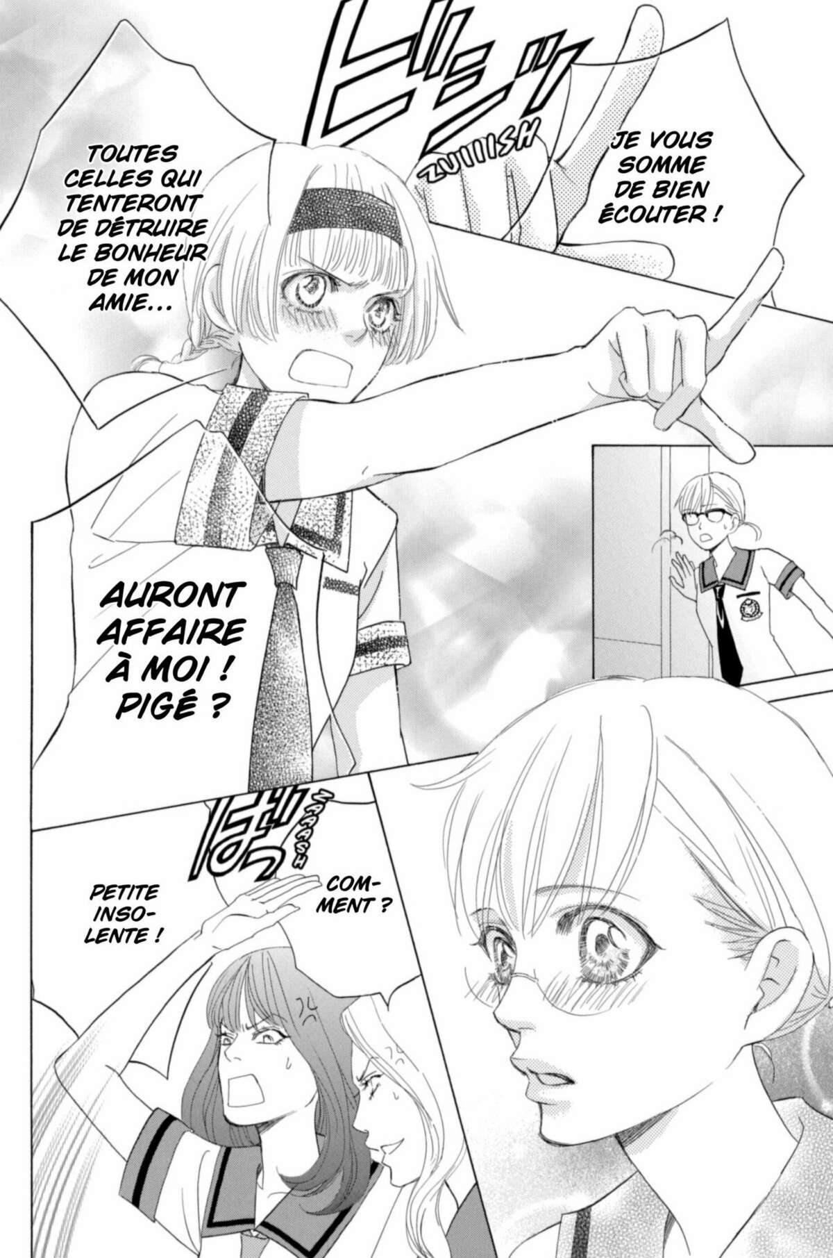 Gakuen Ouji – Playboy Academy Volume 11 page 28