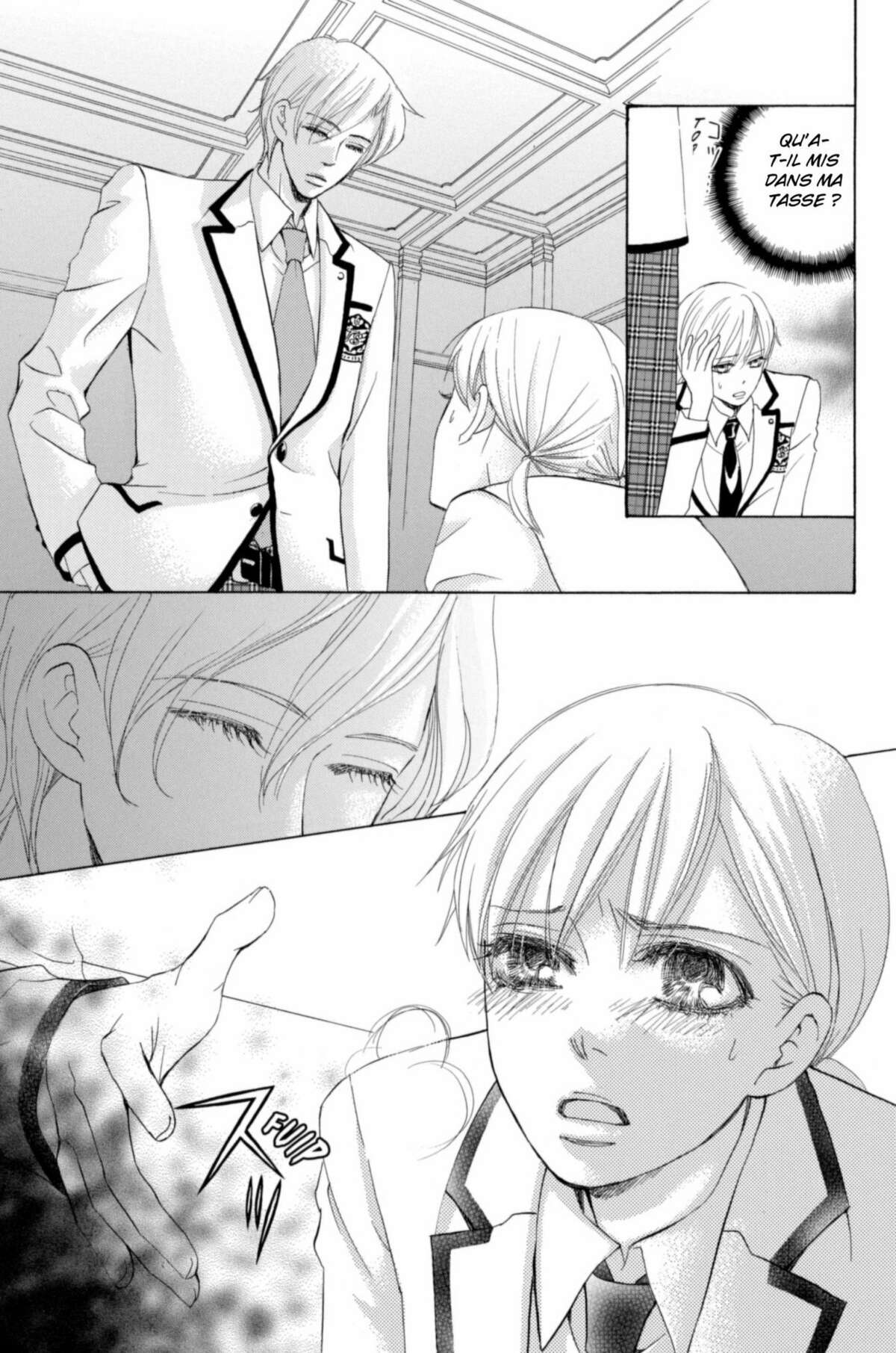 Gakuen Ouji – Playboy Academy Volume 11 page 67