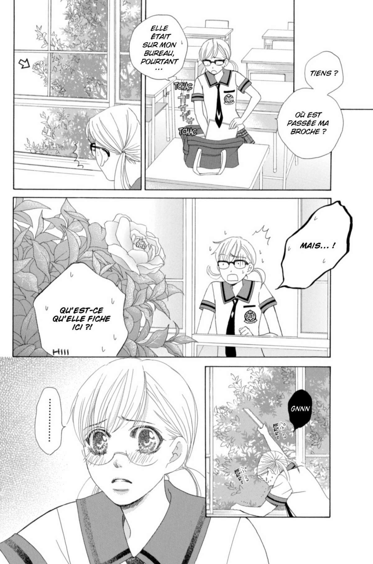 Gakuen Ouji – Playboy Academy Volume 8 page 28