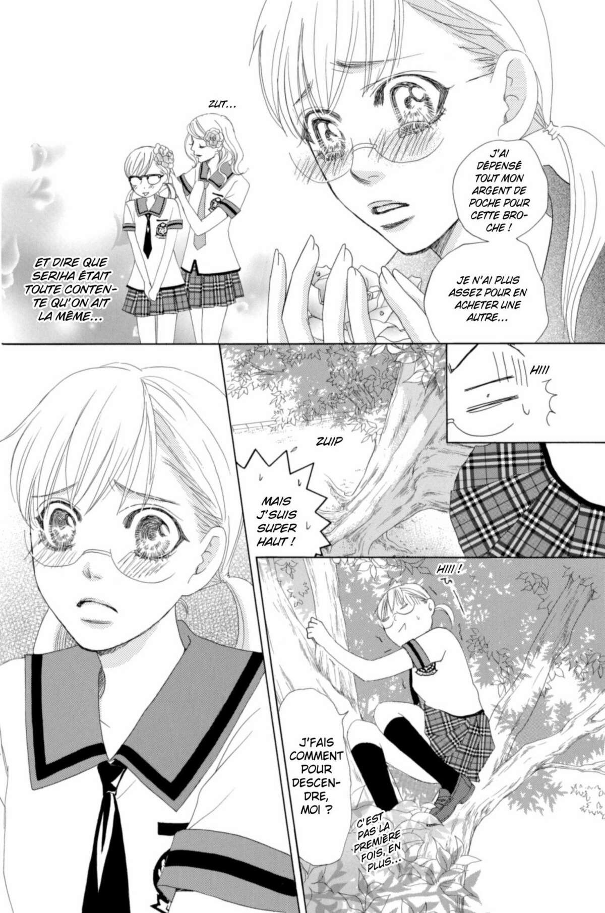 Gakuen Ouji – Playboy Academy Volume 8 page 30