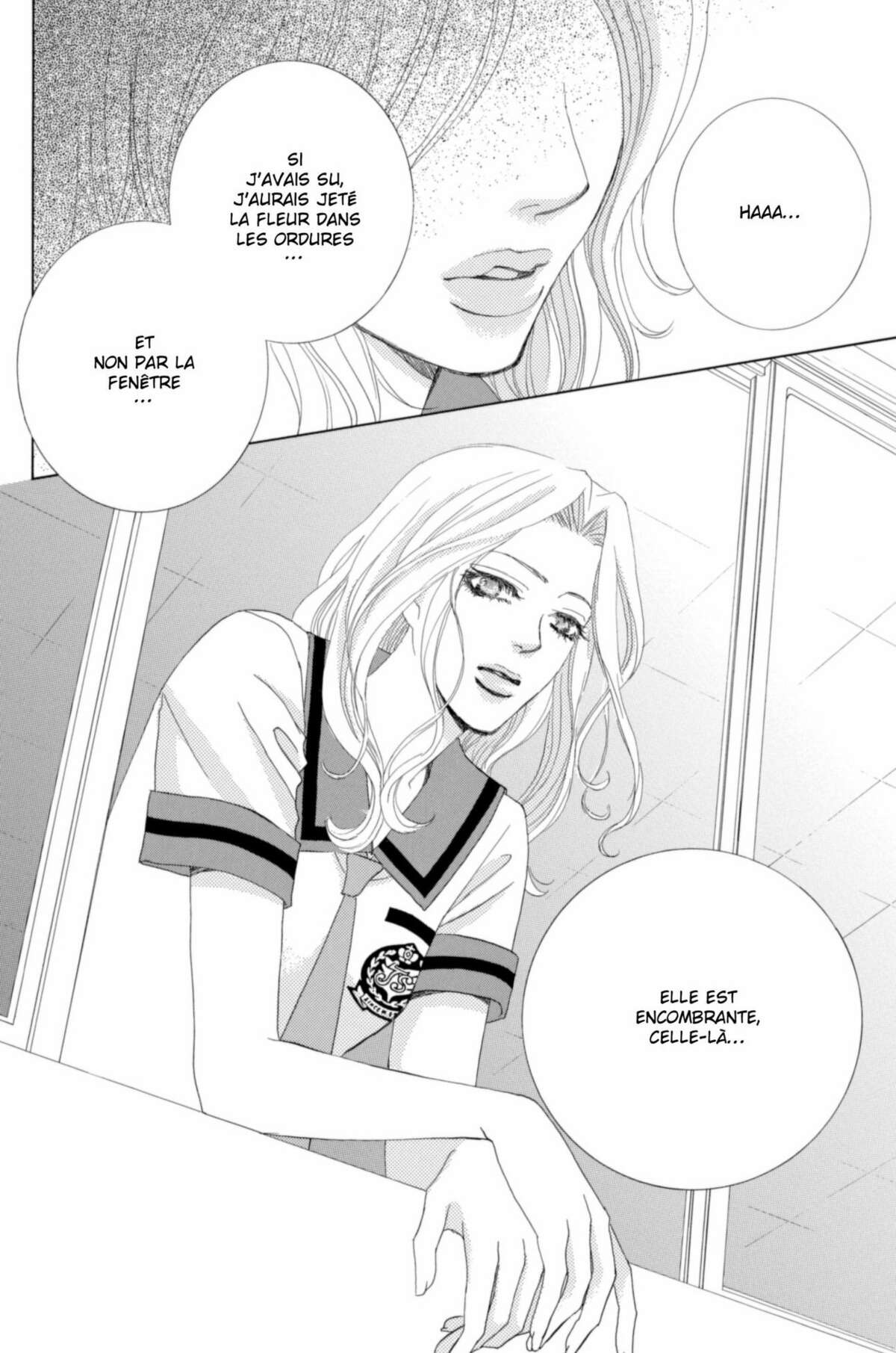 Gakuen Ouji – Playboy Academy Volume 8 page 44