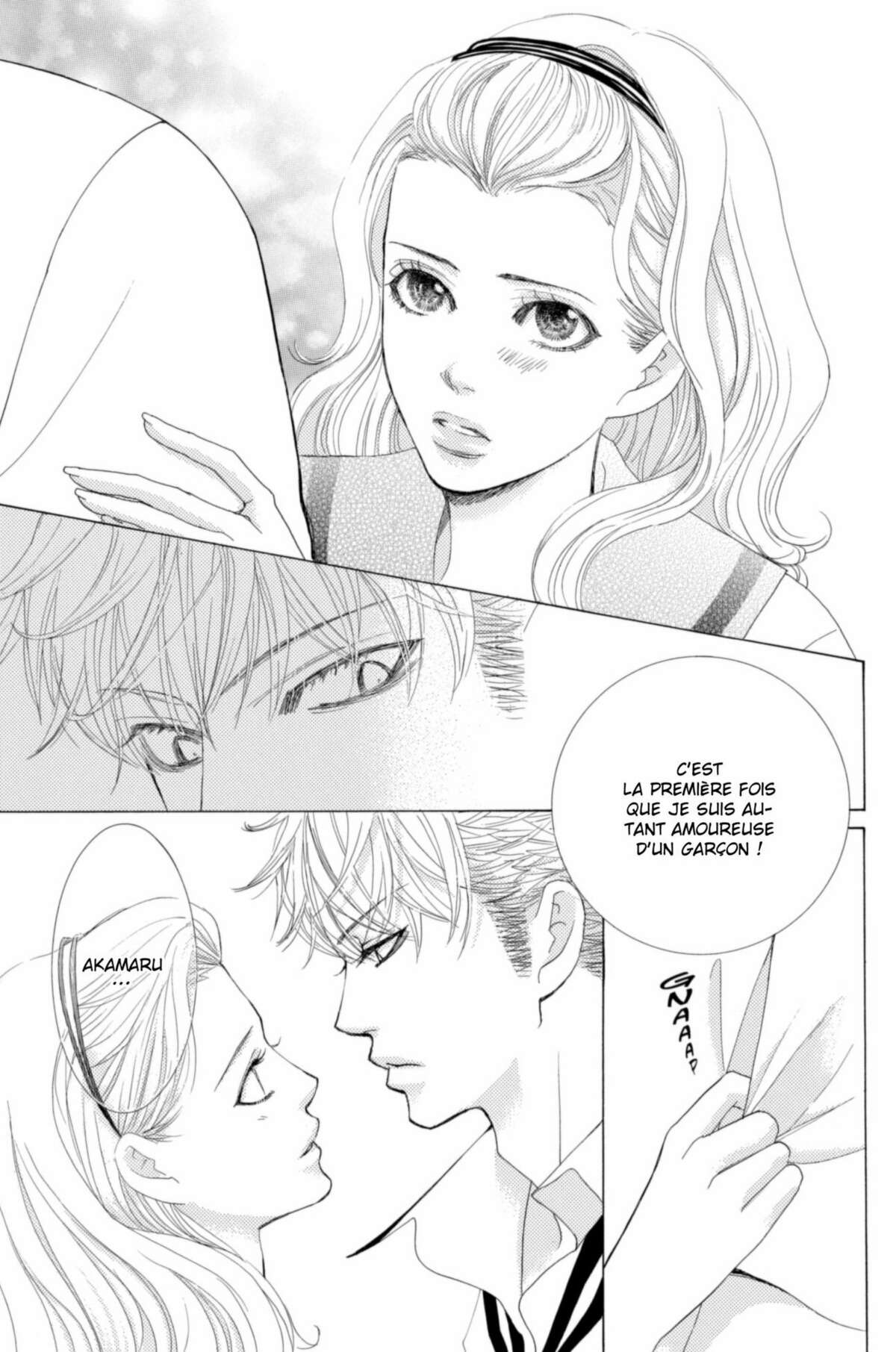 Gakuen Ouji – Playboy Academy Volume 8 page 70