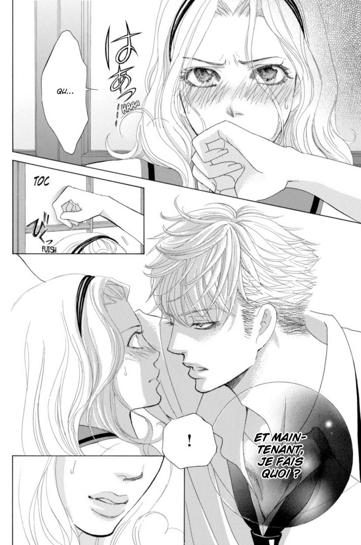 Gakuen Ouji – Playboy Academy Volume 8 page 79
