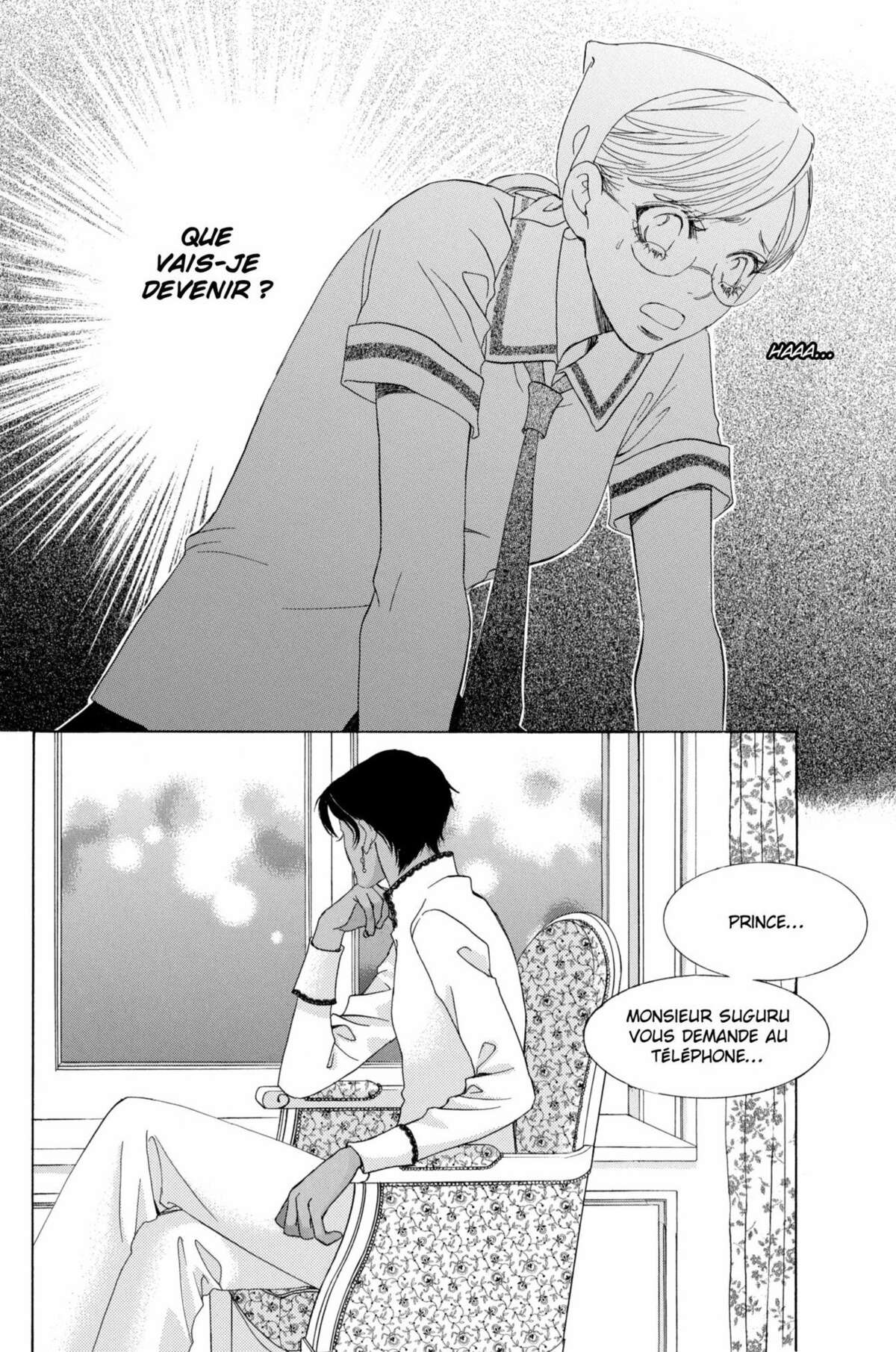 Gakuen Ouji – Playboy Academy Volume 6 page 85