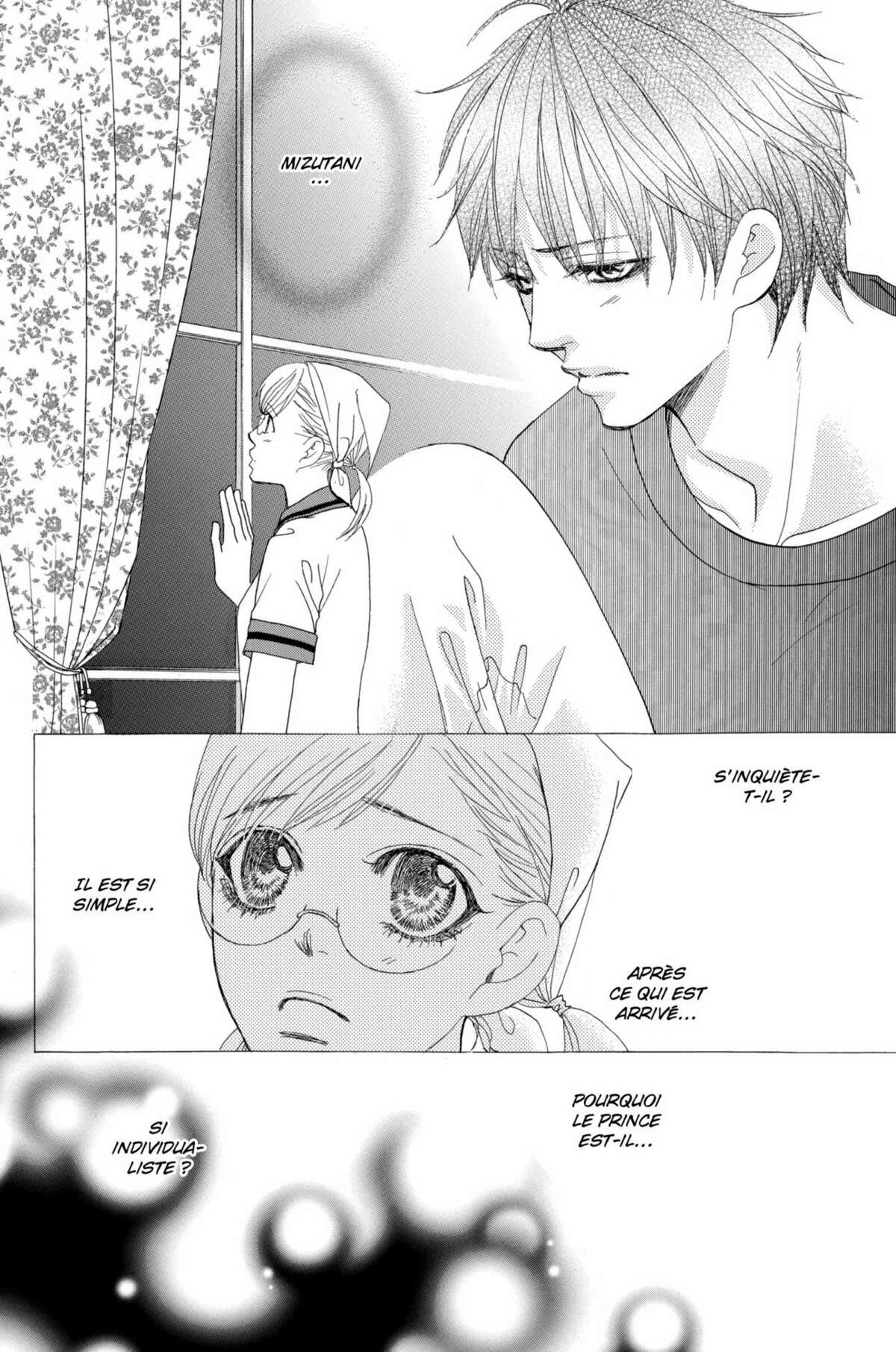 Gakuen Ouji – Playboy Academy Volume 6 page 87