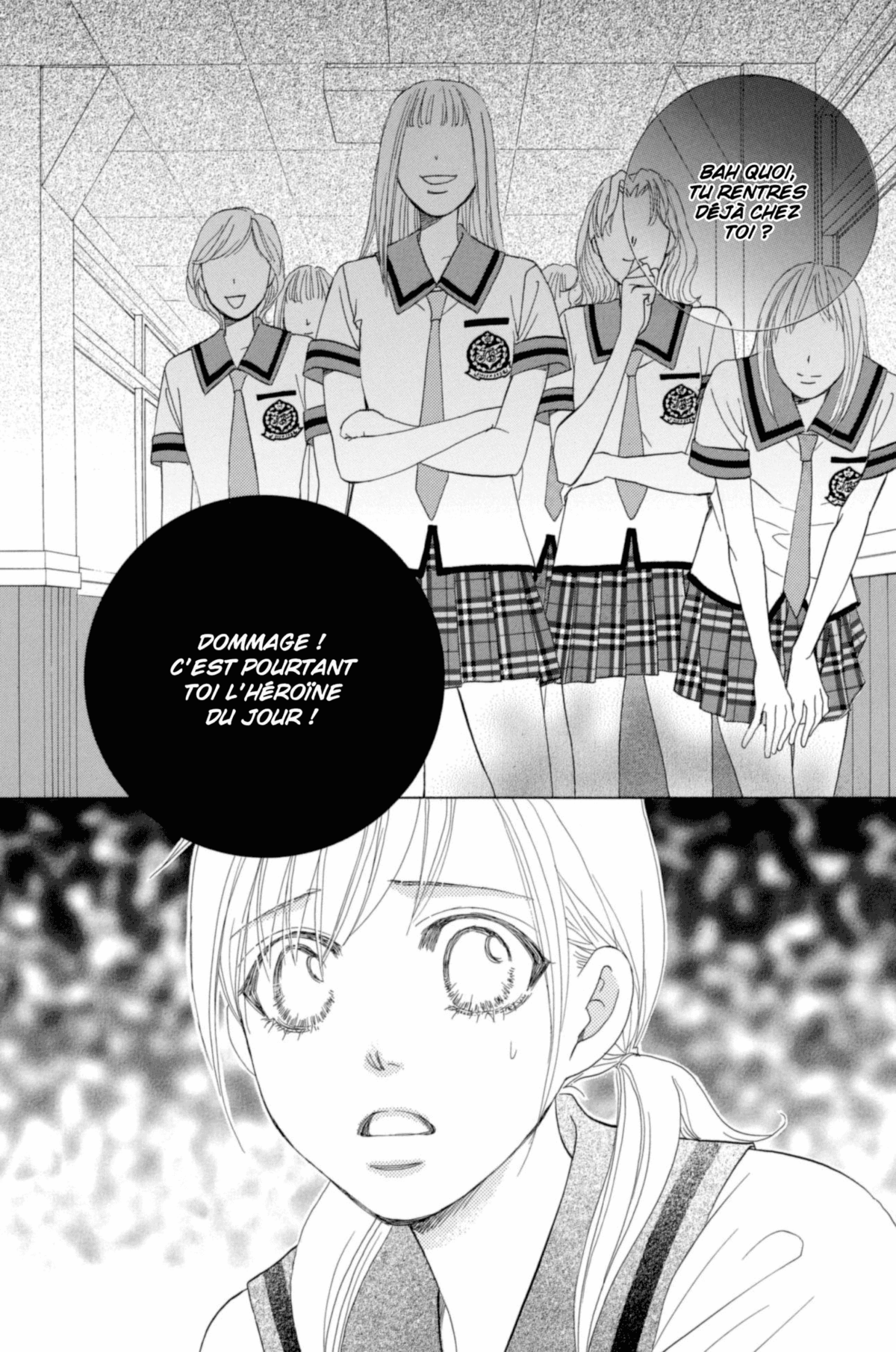 Gakuen Ouji – Playboy Academy Volume 9 page 18