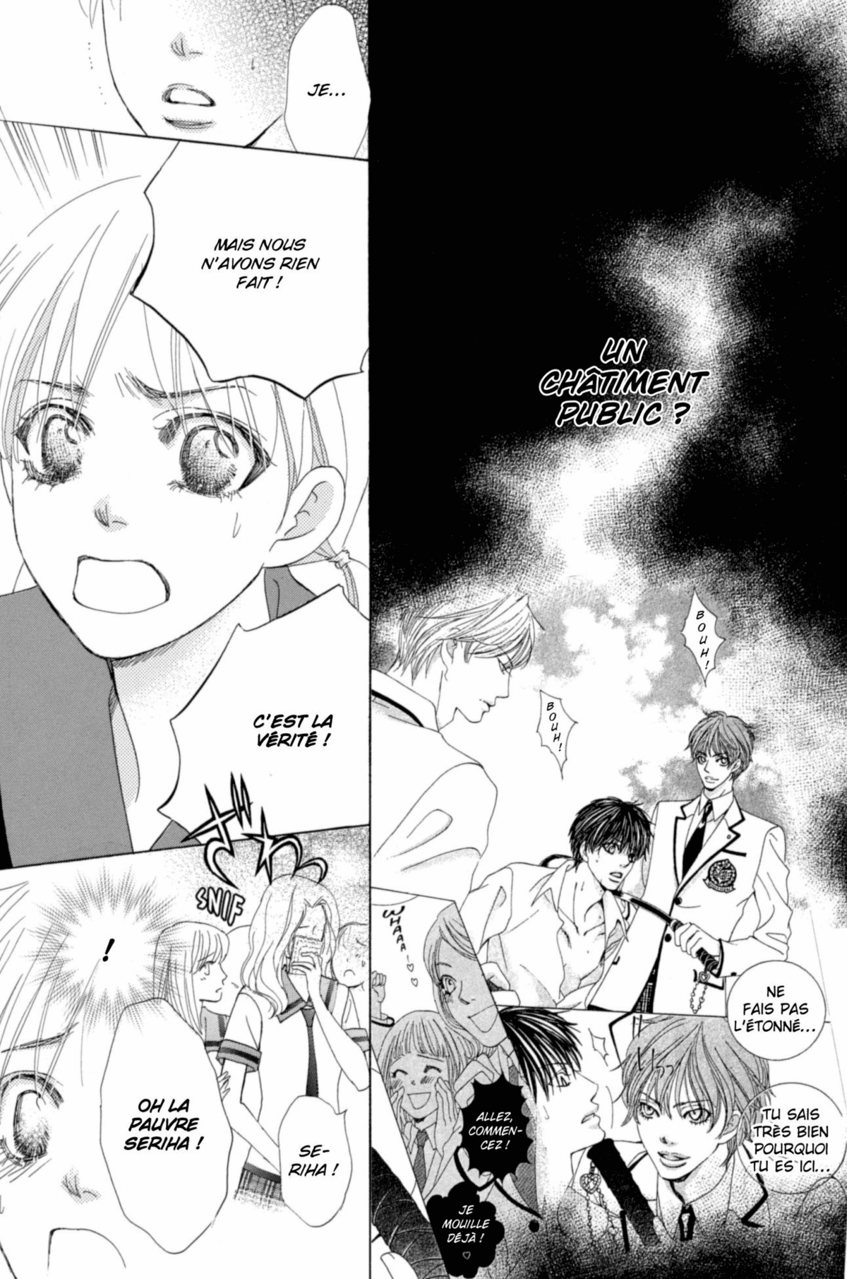 Gakuen Ouji – Playboy Academy Volume 9 page 25