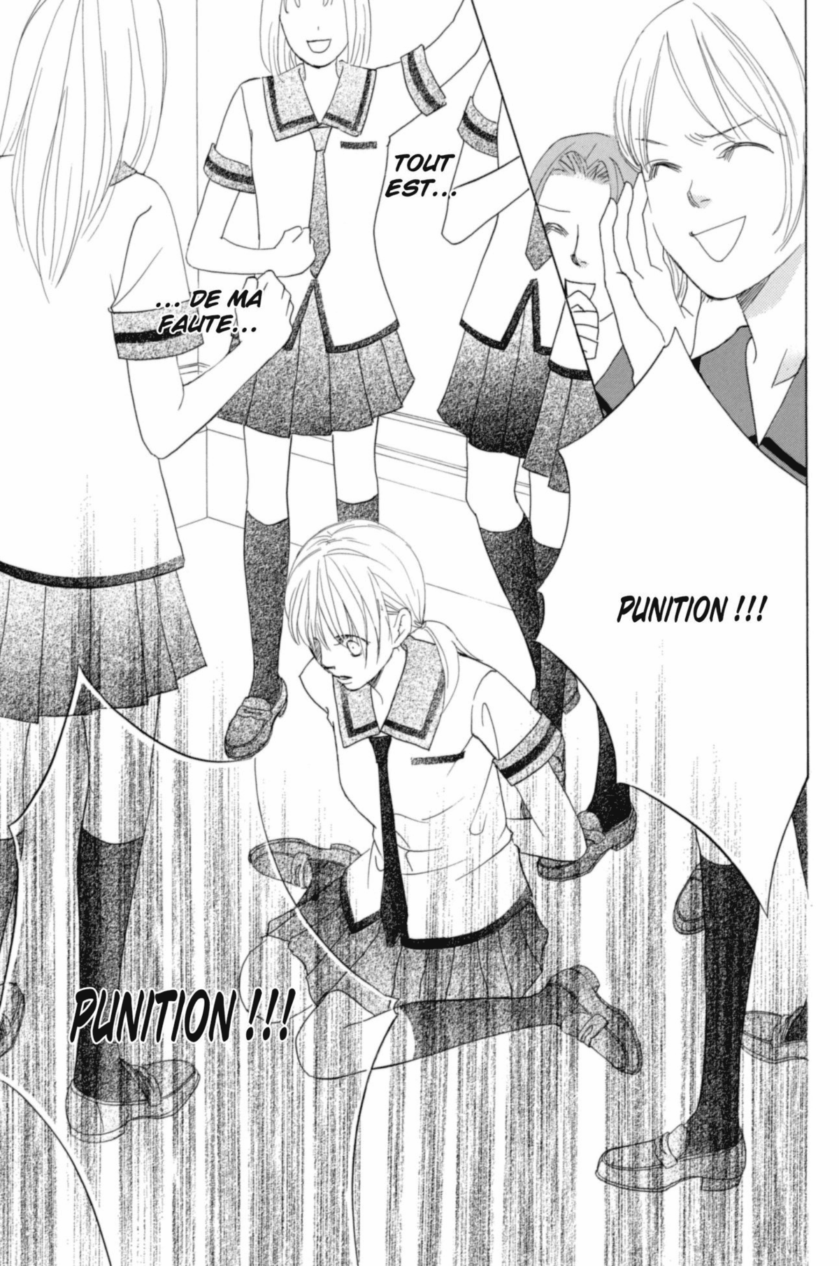 Gakuen Ouji – Playboy Academy Volume 9 page 29