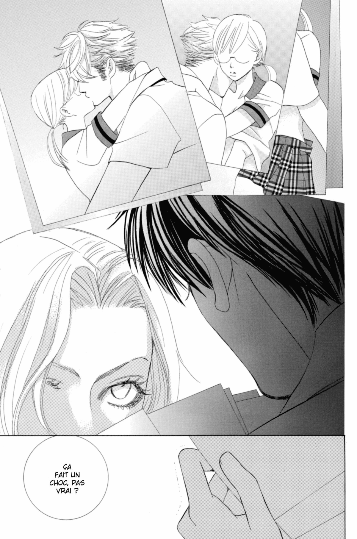 Gakuen Ouji – Playboy Academy Volume 9 page 43