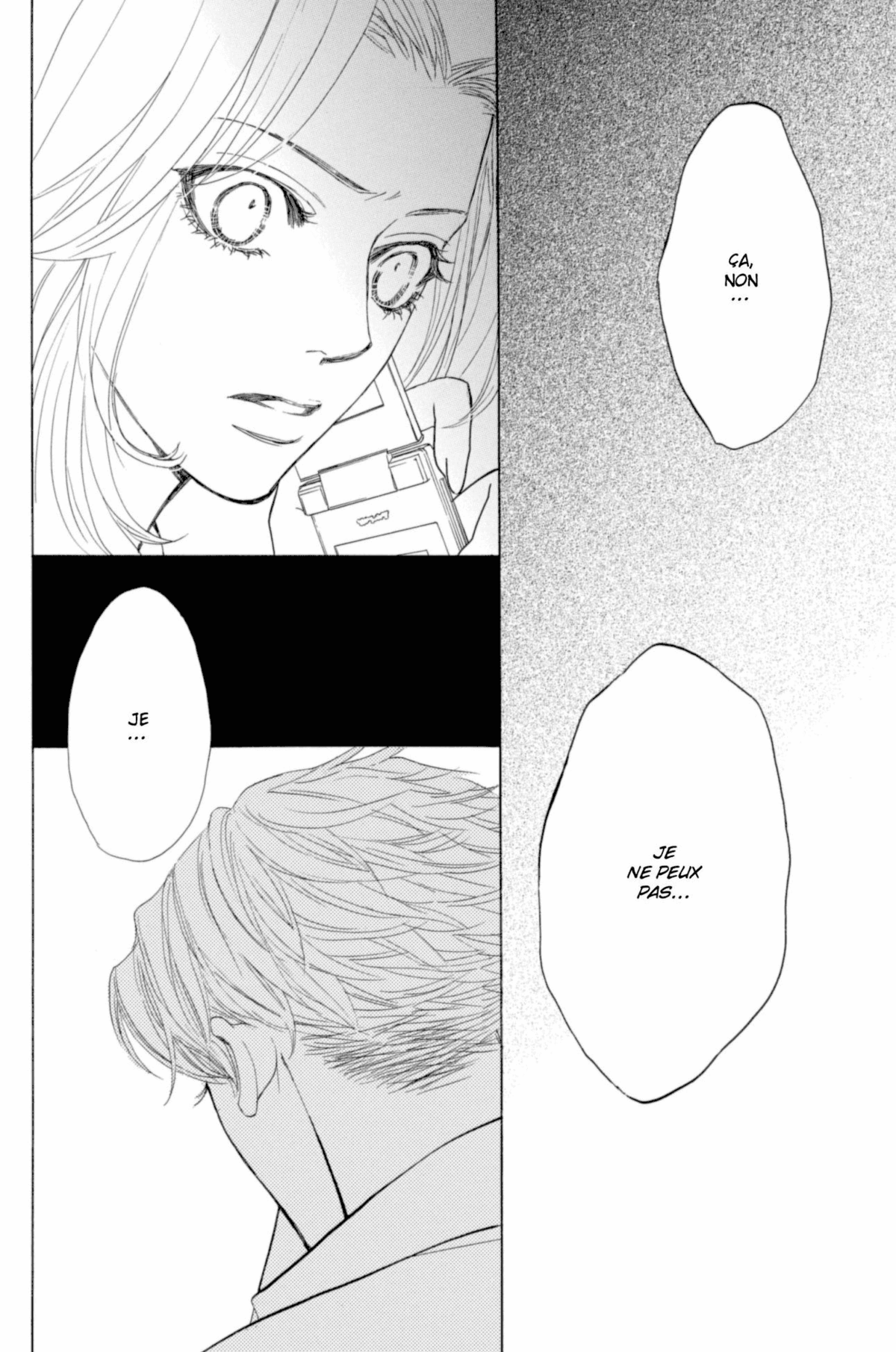 Gakuen Ouji – Playboy Academy Volume 9 page 58