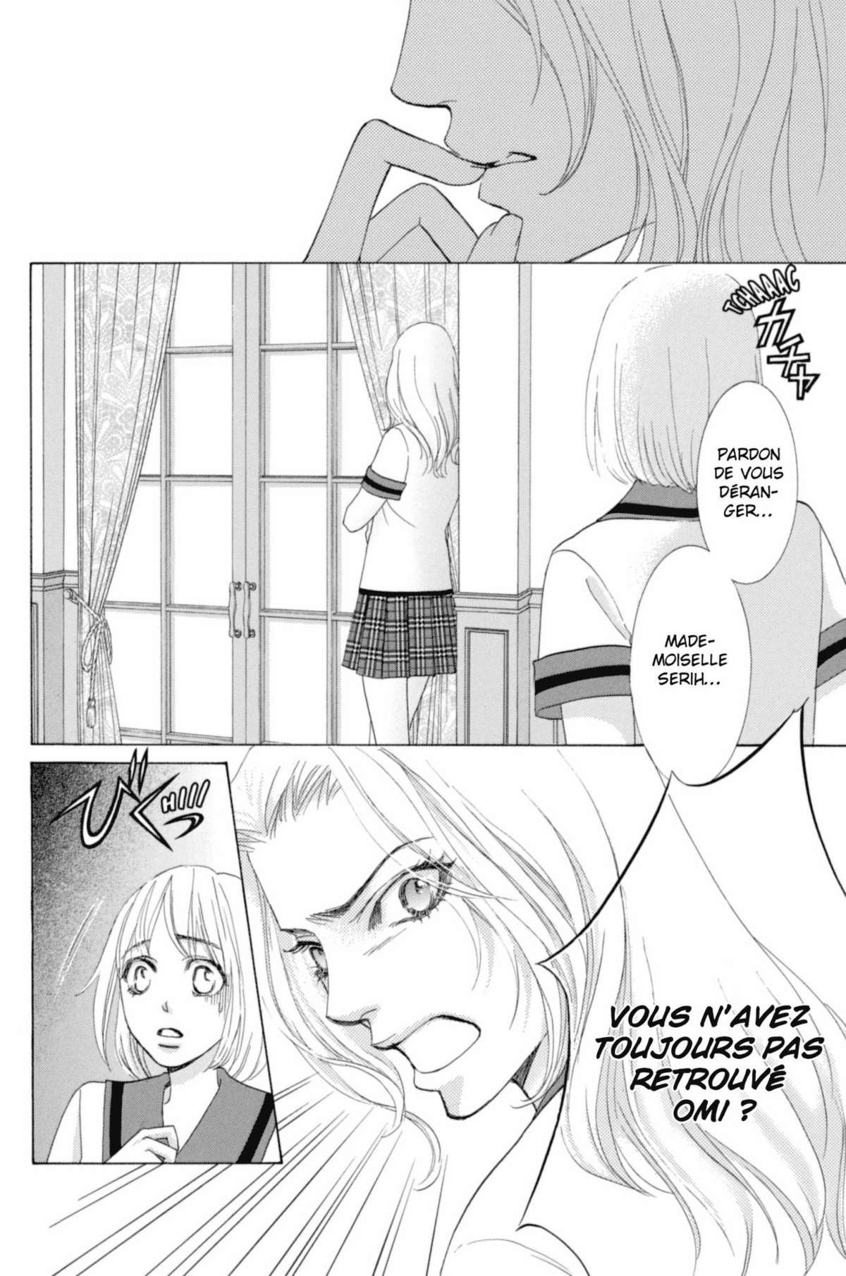 Gakuen Ouji – Playboy Academy Volume 9 page 70