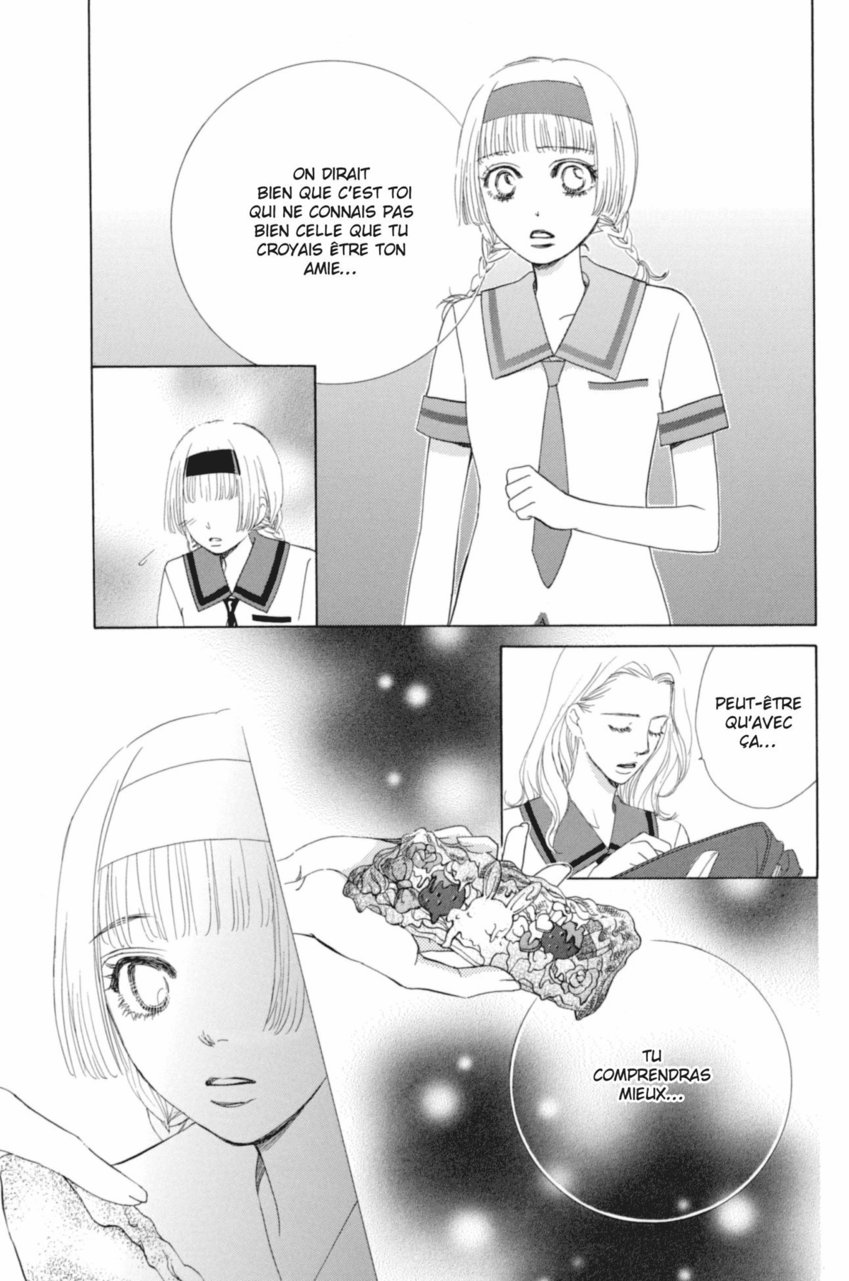 Gakuen Ouji – Playboy Academy Volume 9 page 73