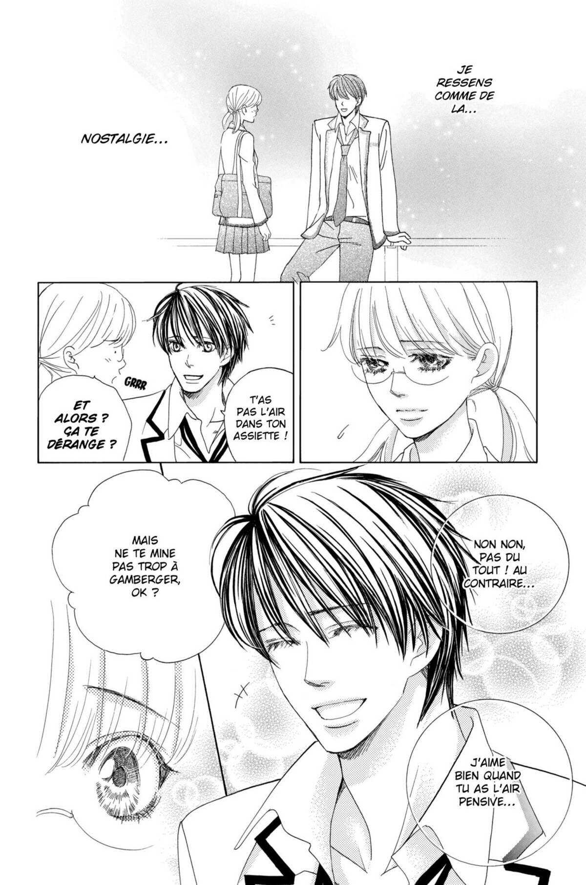 Gakuen Ouji – Playboy Academy Volume 12 page 100