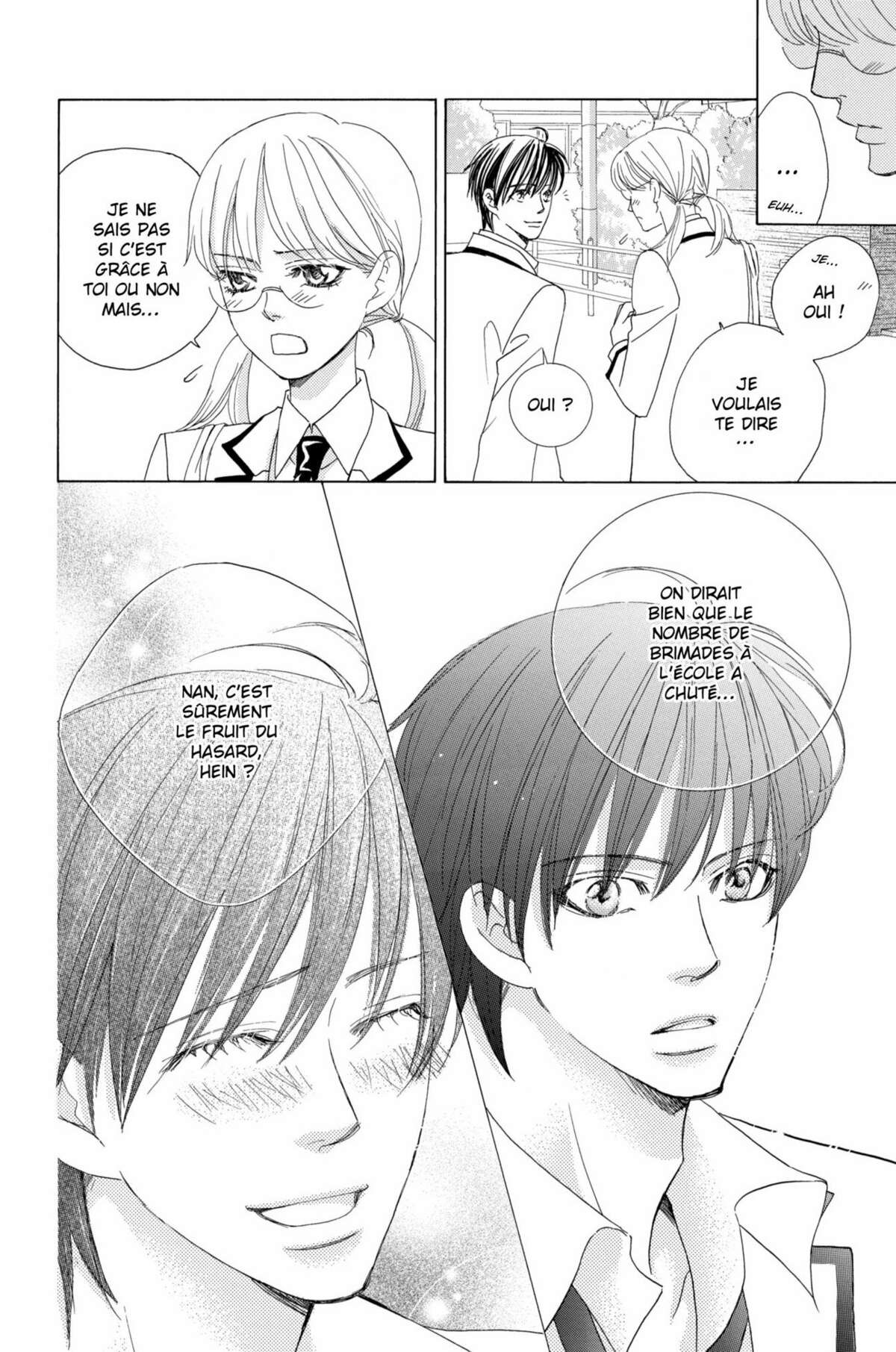 Gakuen Ouji – Playboy Academy Volume 12 page 102