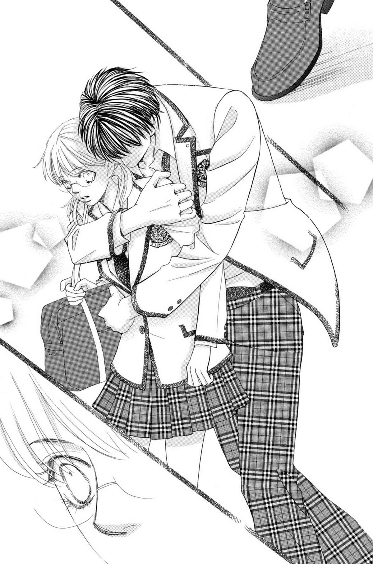 Gakuen Ouji – Playboy Academy Volume 12 page 105