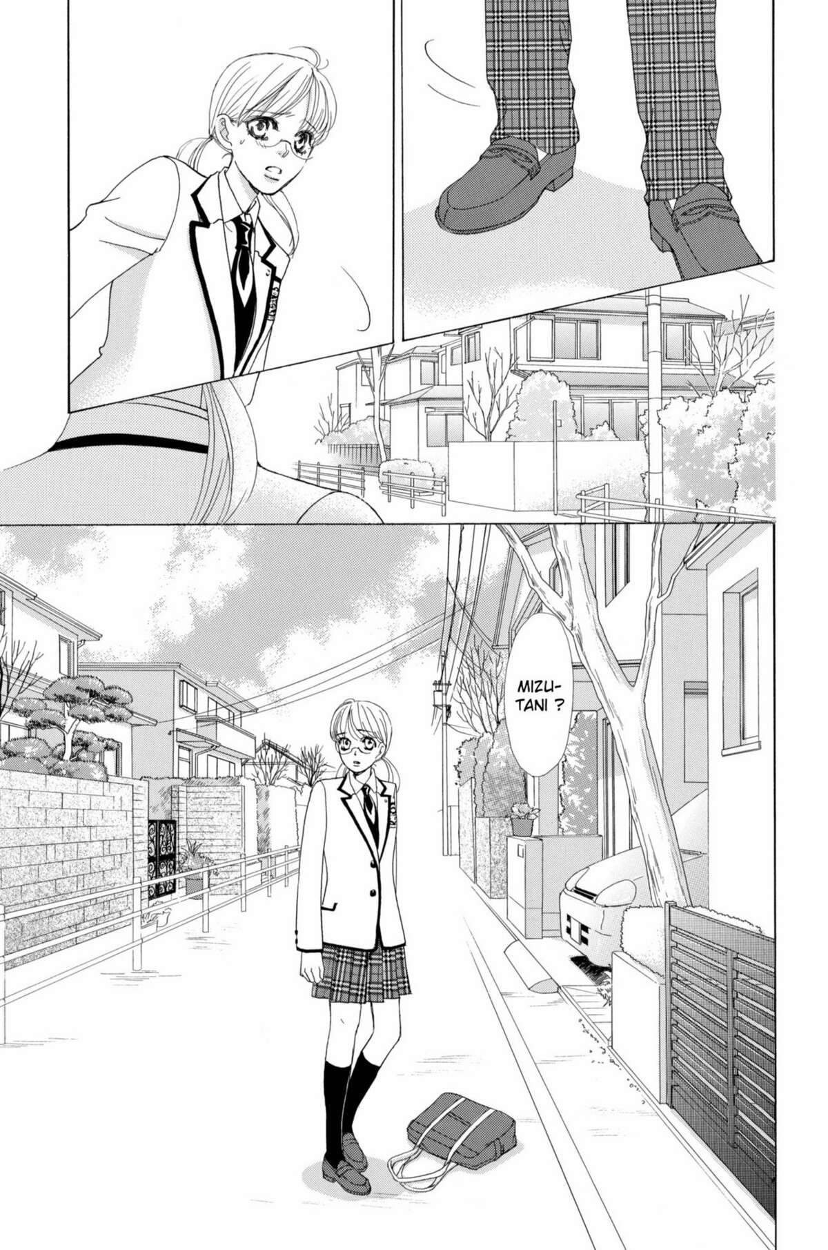 Gakuen Ouji – Playboy Academy Volume 12 page 109